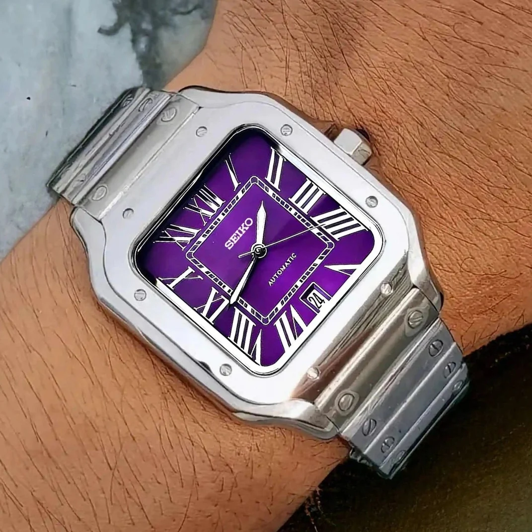 Santeiko Purple - Image 4