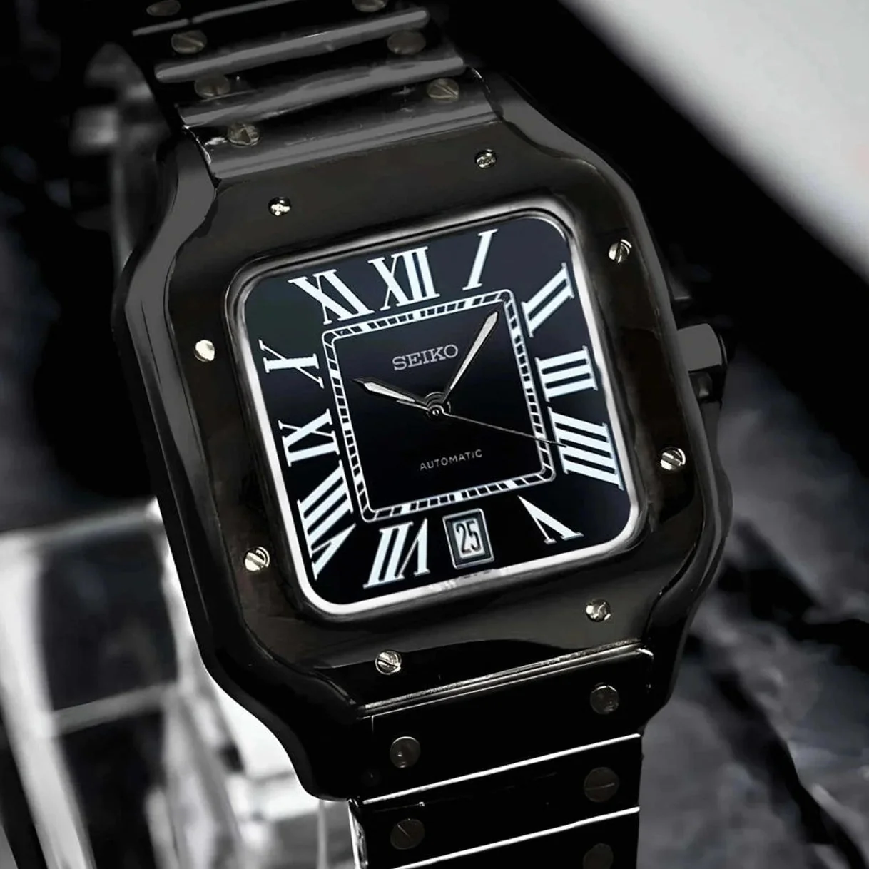 Santeiko Triple Black - Image 3