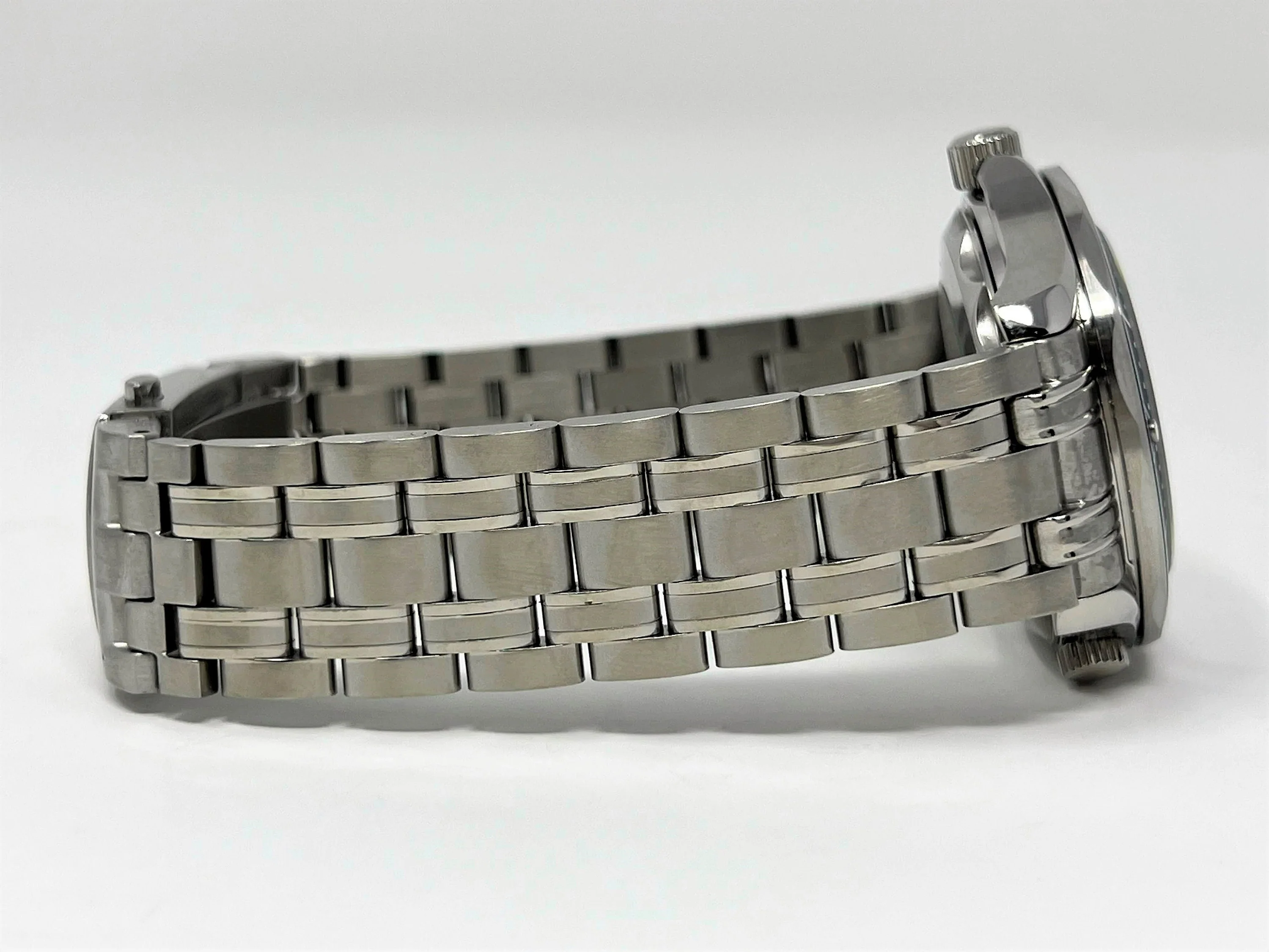 Seamaster Blue Mod - Image 8