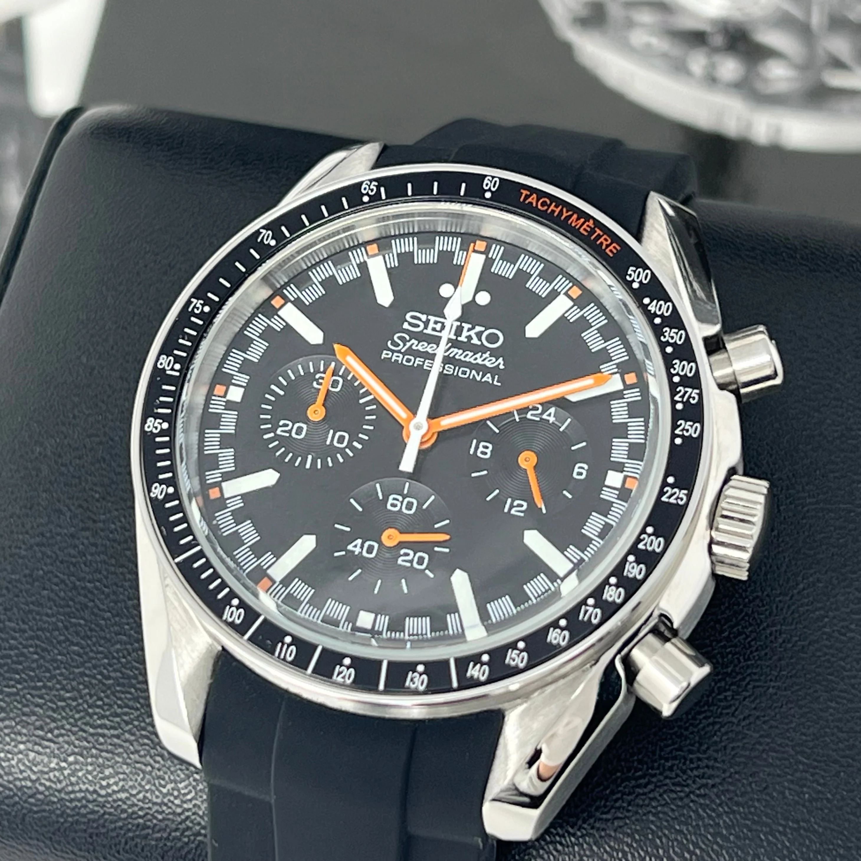 Speedy Orange - Image 4