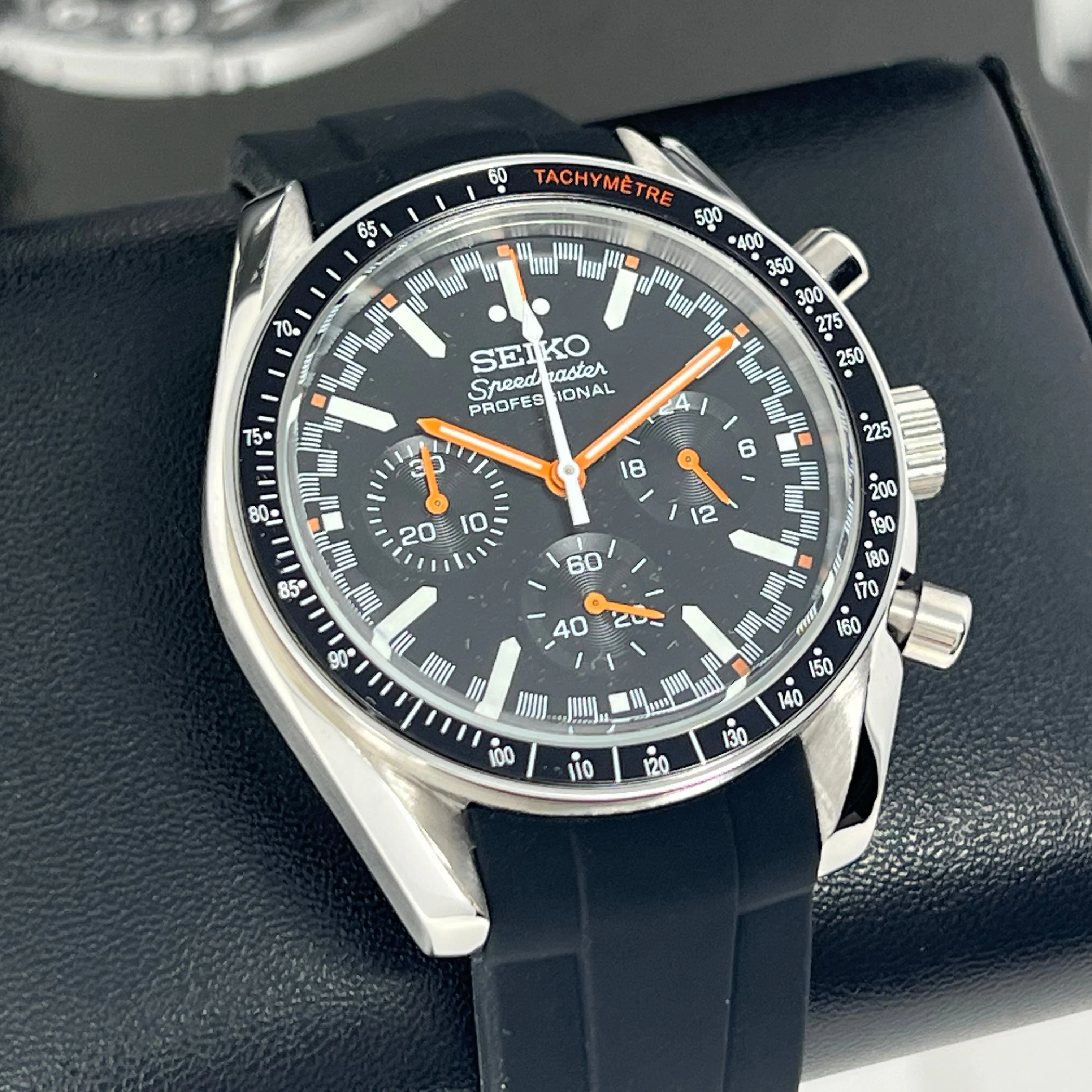 Speedy Orange - Image 7