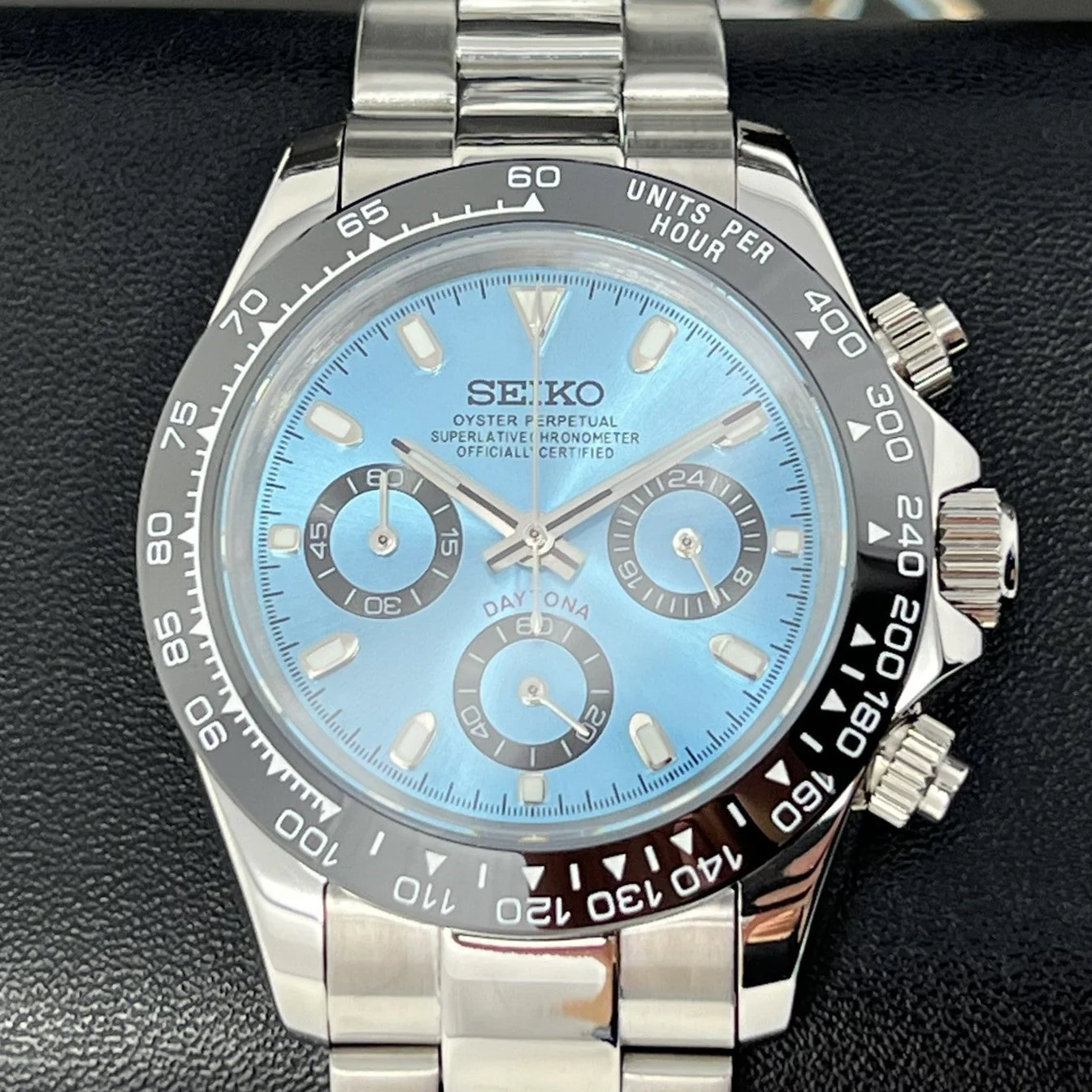 Seiktona Sky Blue - Image 10