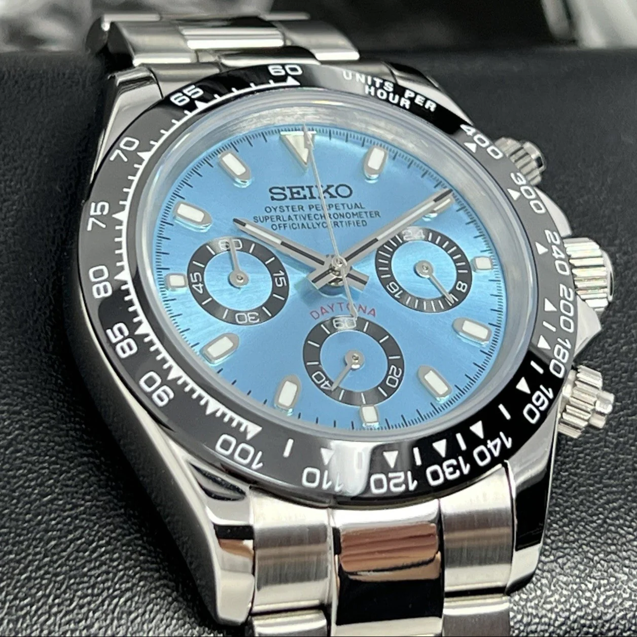 Seiktona Sky Blue - Image 12