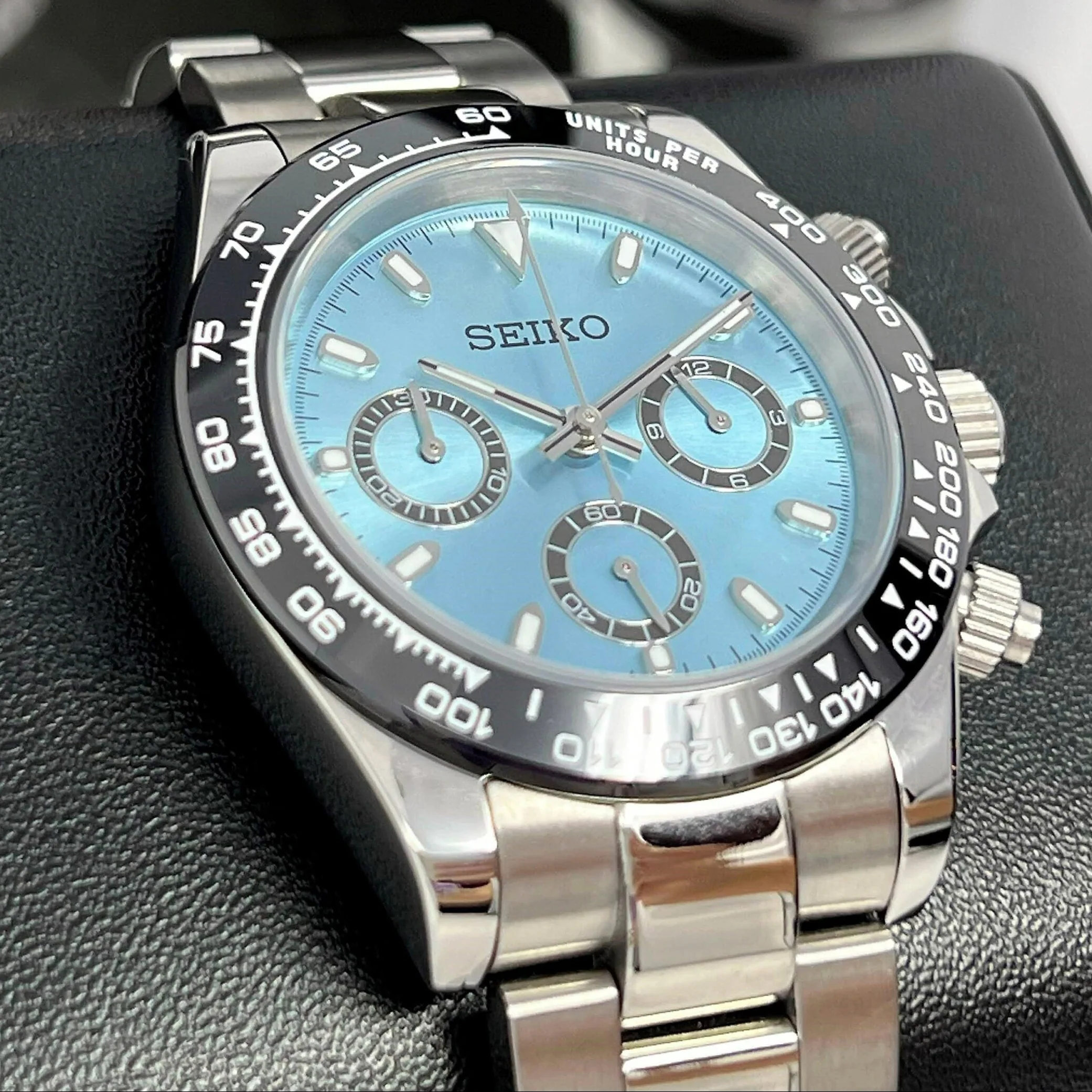 Seiktona Sky Blue - Image 3