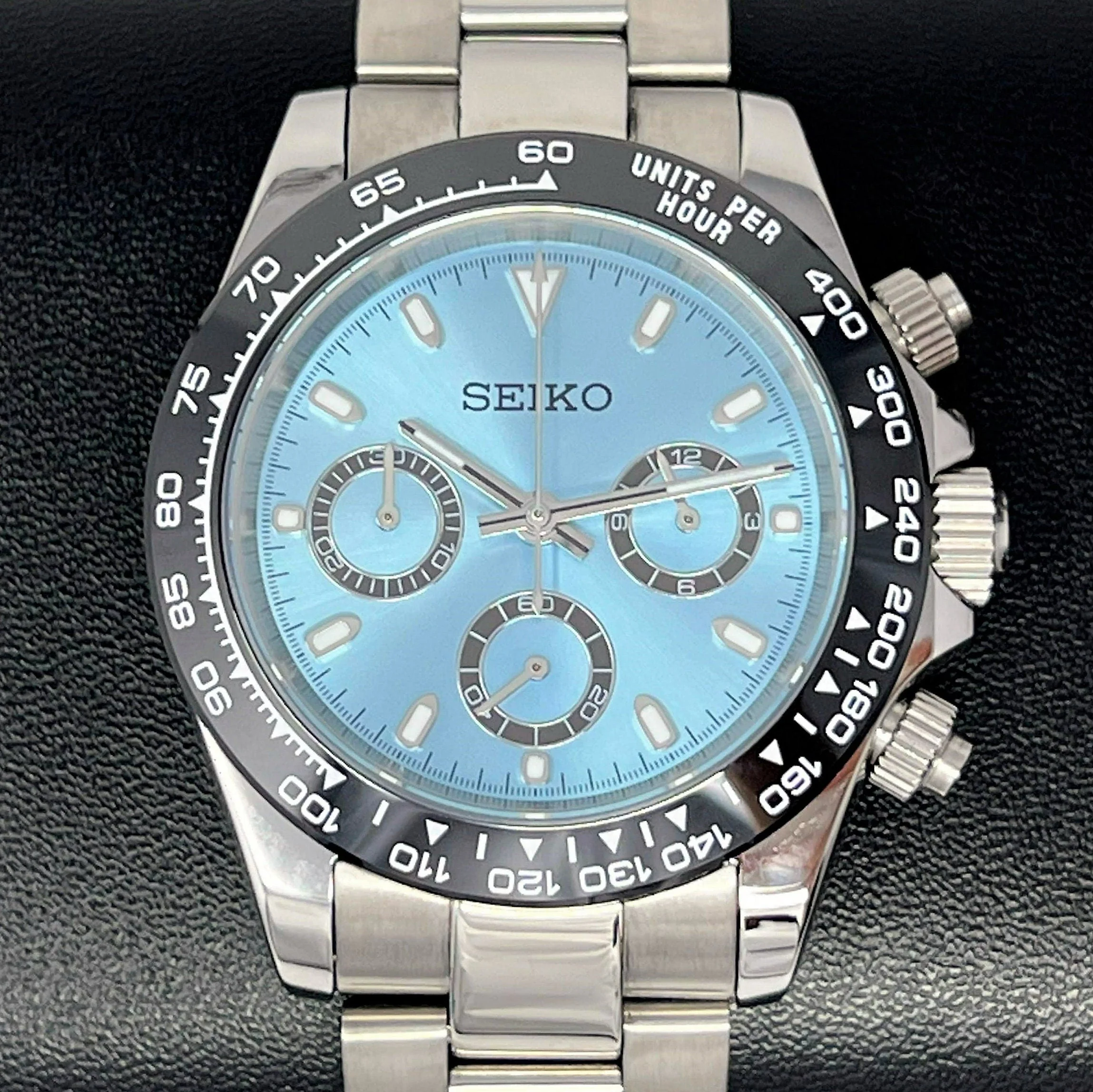Seiktona Sky Blue - Image 8