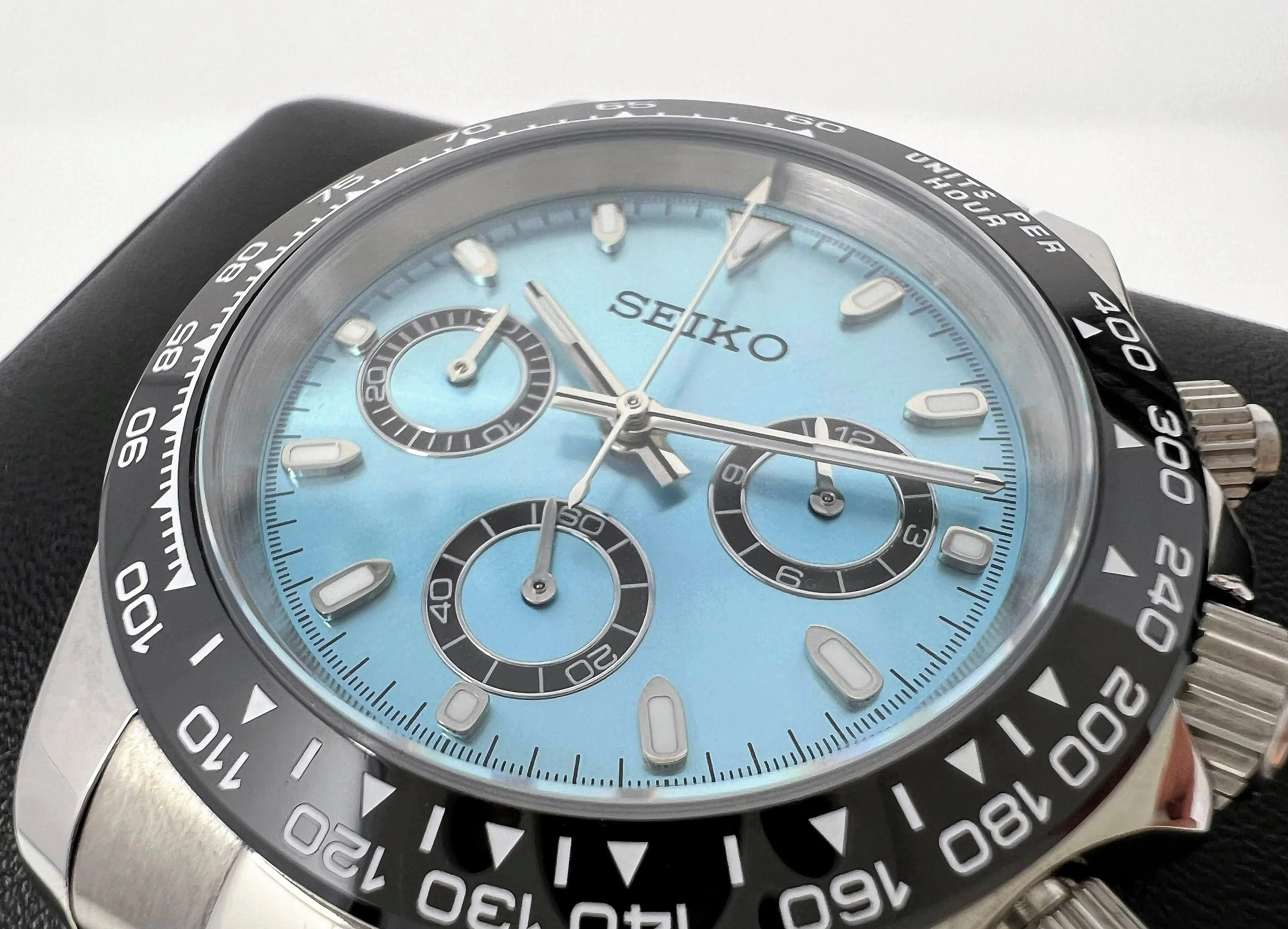 Seiktona Sky Blue - Image 9