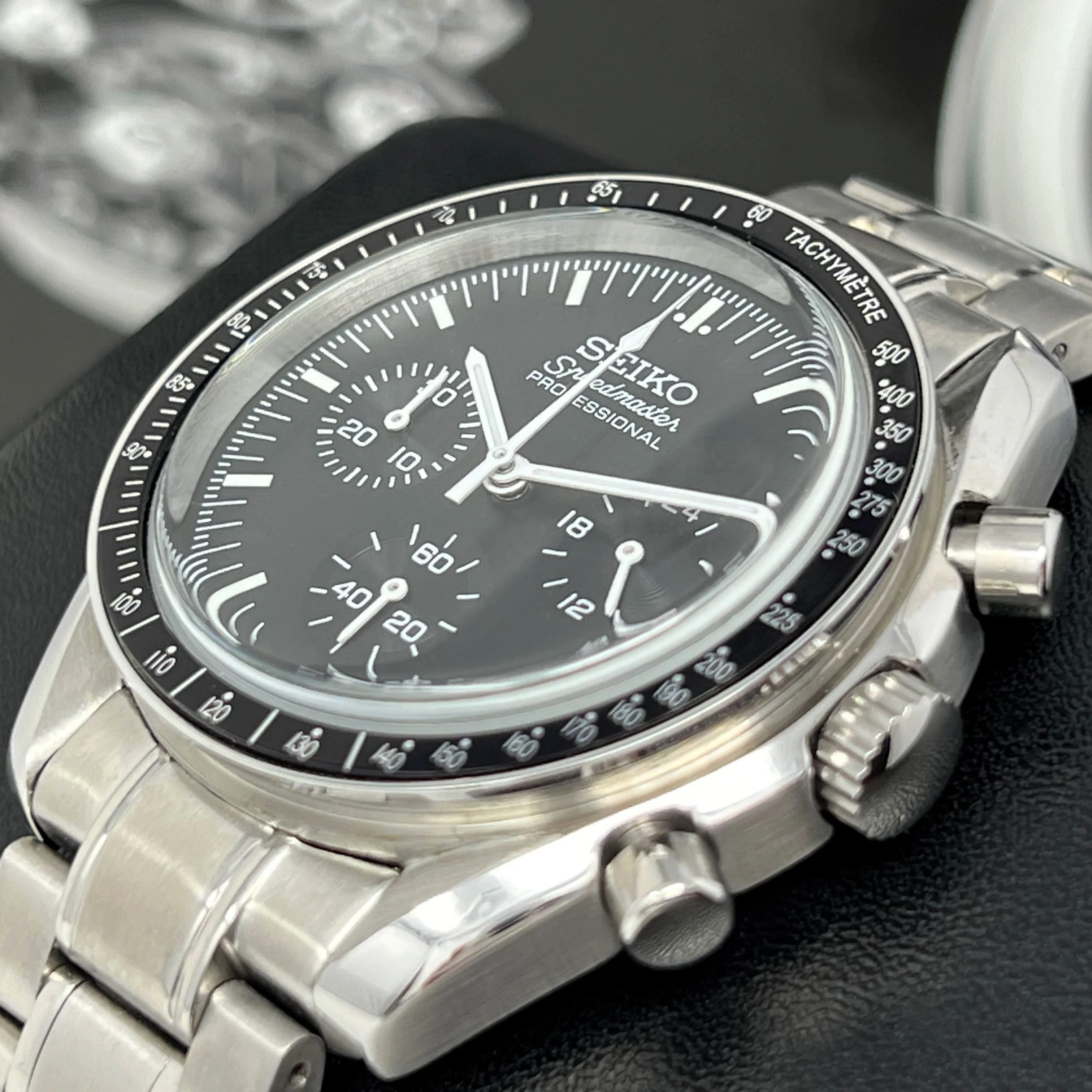 Custom Speedy Panda - Image 4