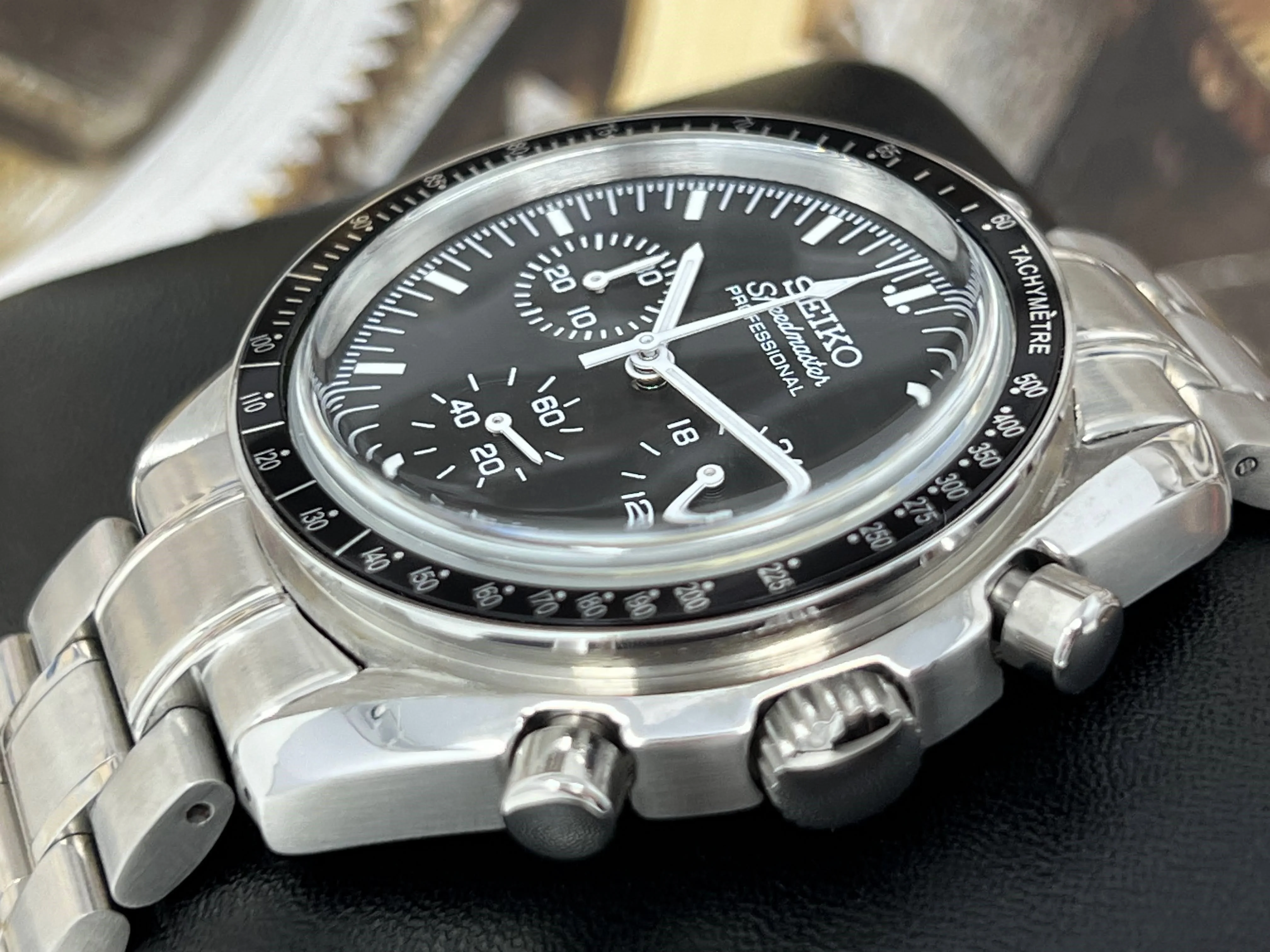 Custom Speedy Panda - Image 5