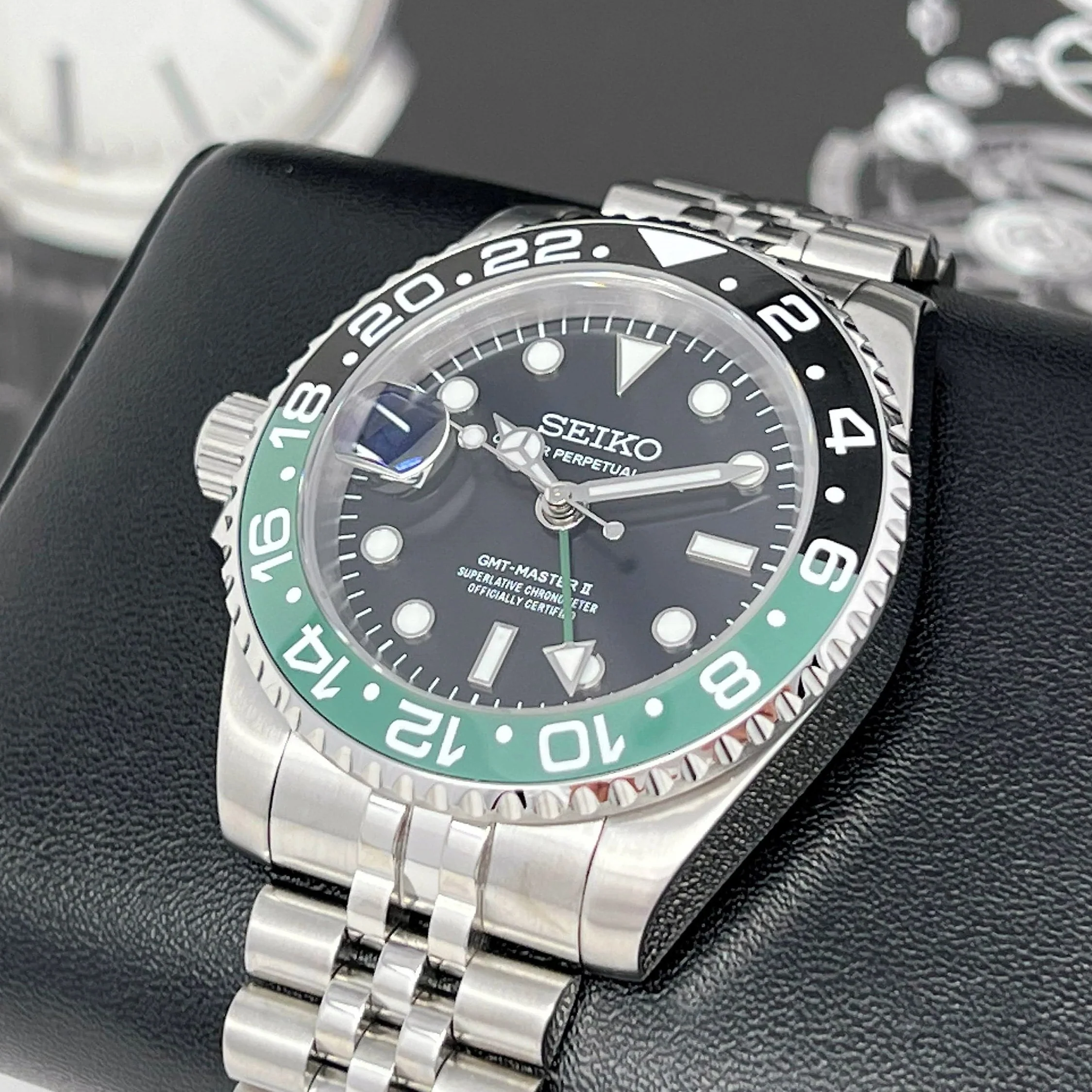Sprite Full GMT | Lefty - Image 2