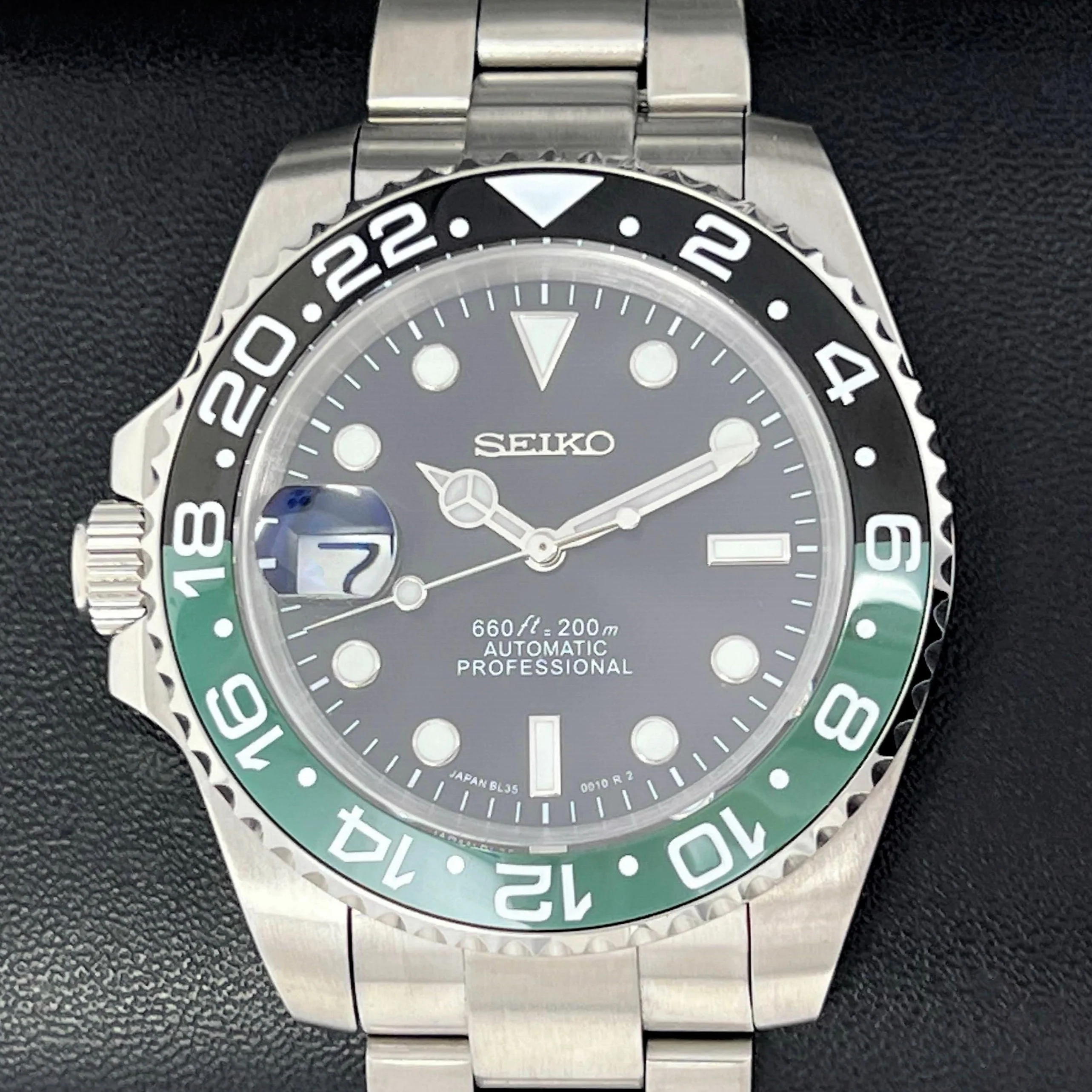 Custom Sprite GMT Lefty - Image 2