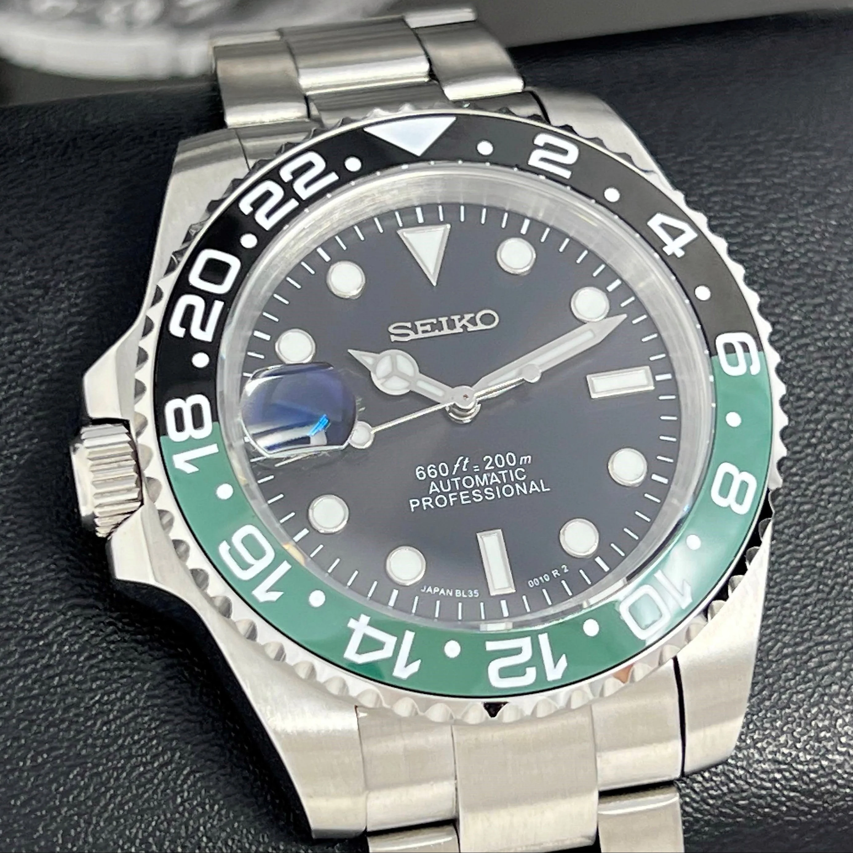 Custom Sprite GMT Lefty - Image 3