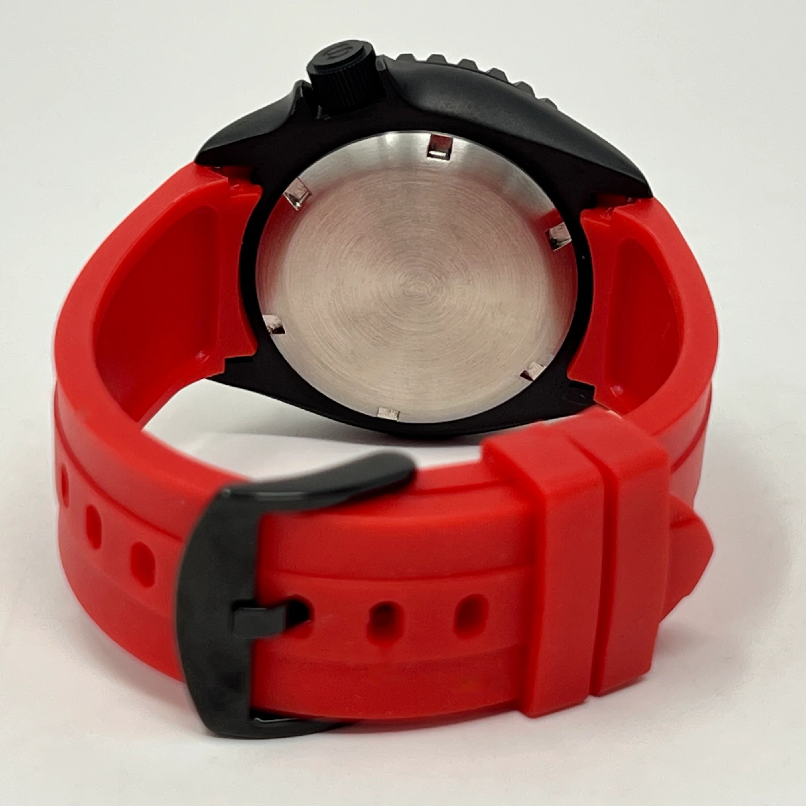 Stealth Blackout | Red - Image 6