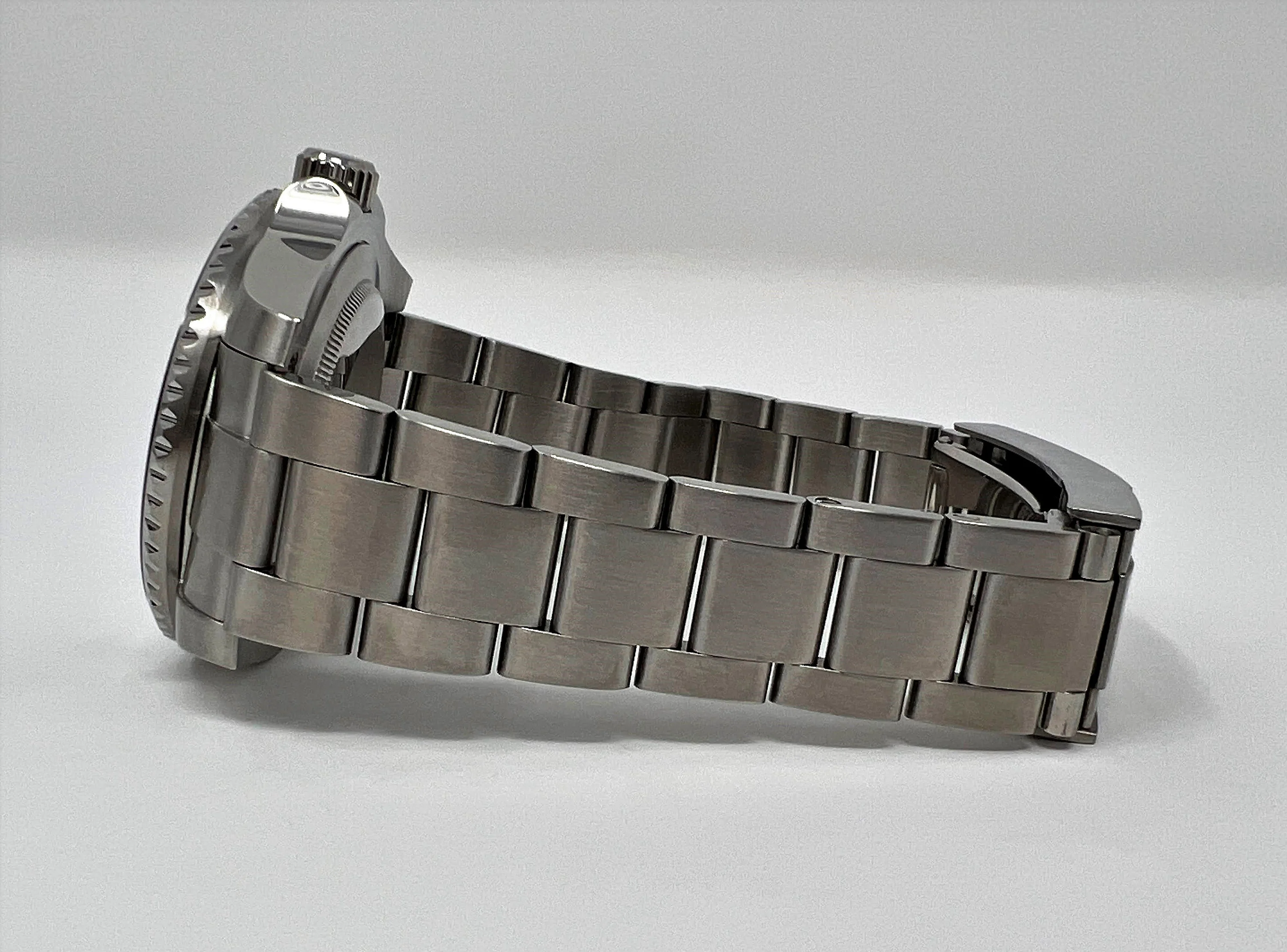 Luxury Black Sub Mod | No Date - Image 6