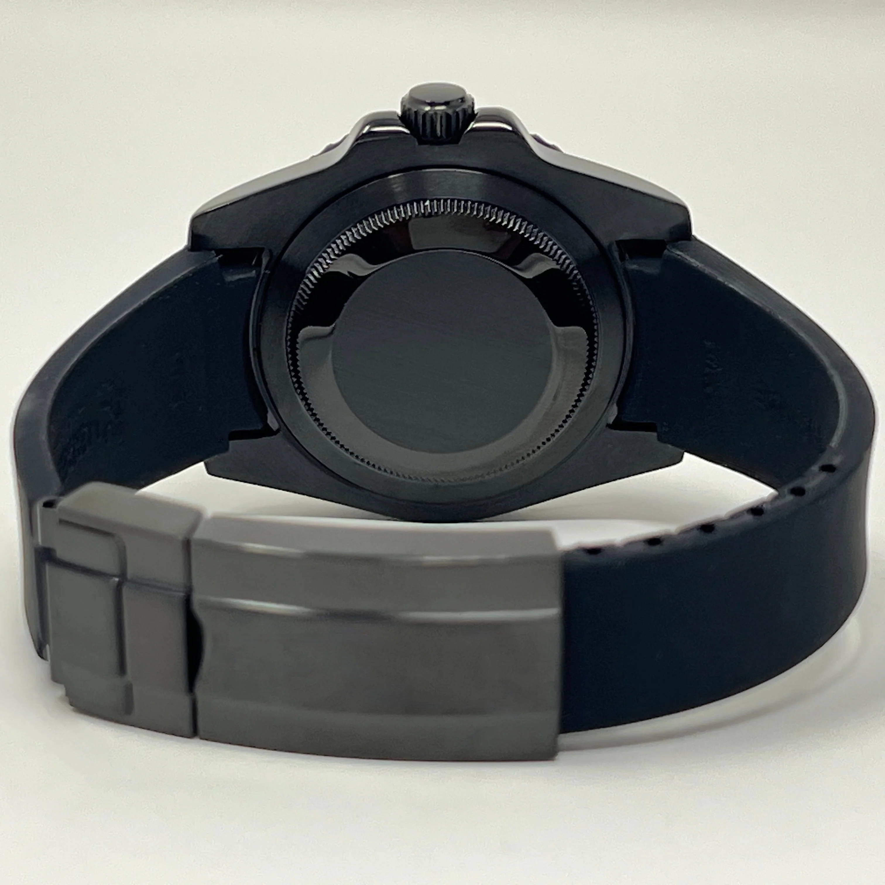 Triple Black Yacht Mod - Image 6