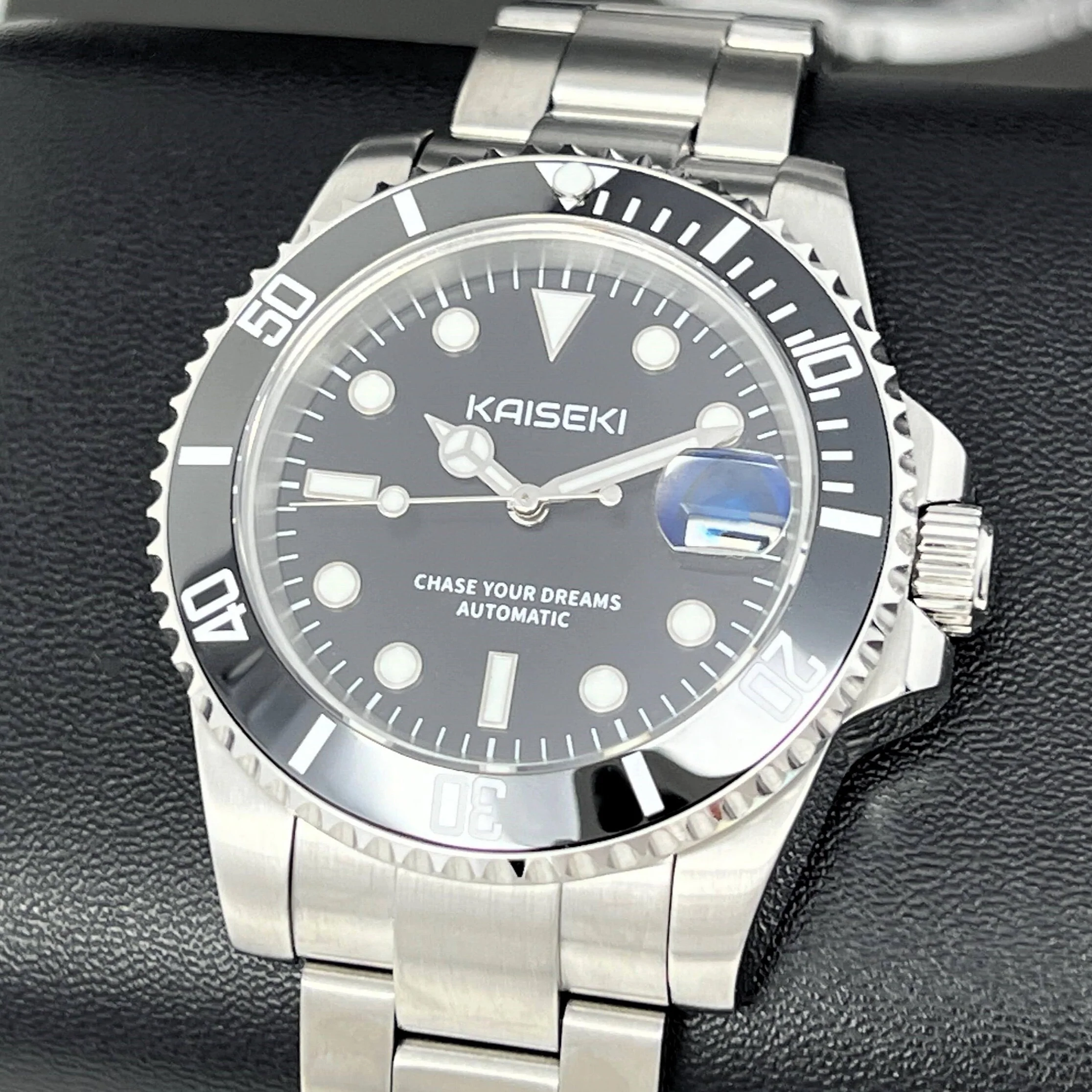 Custom Kaiseki Luxury Sub