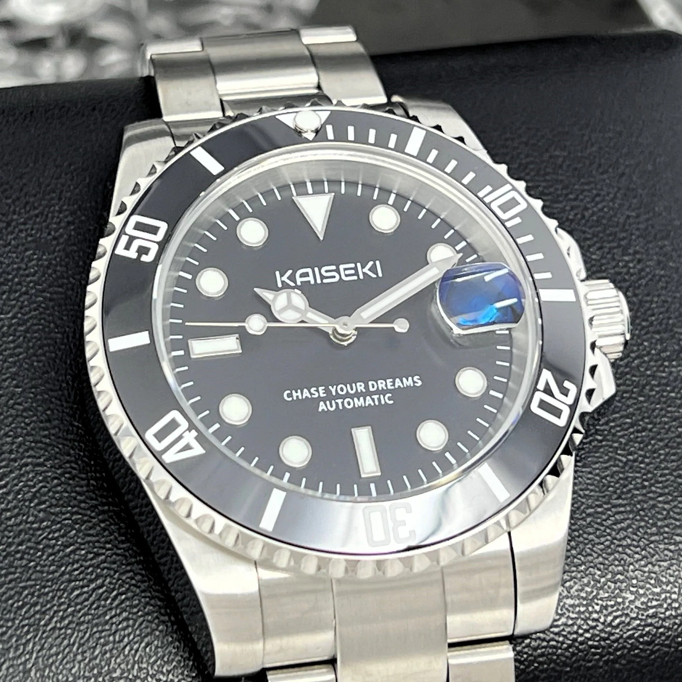 Custom Kaiseki Luxury Sub - Image 2