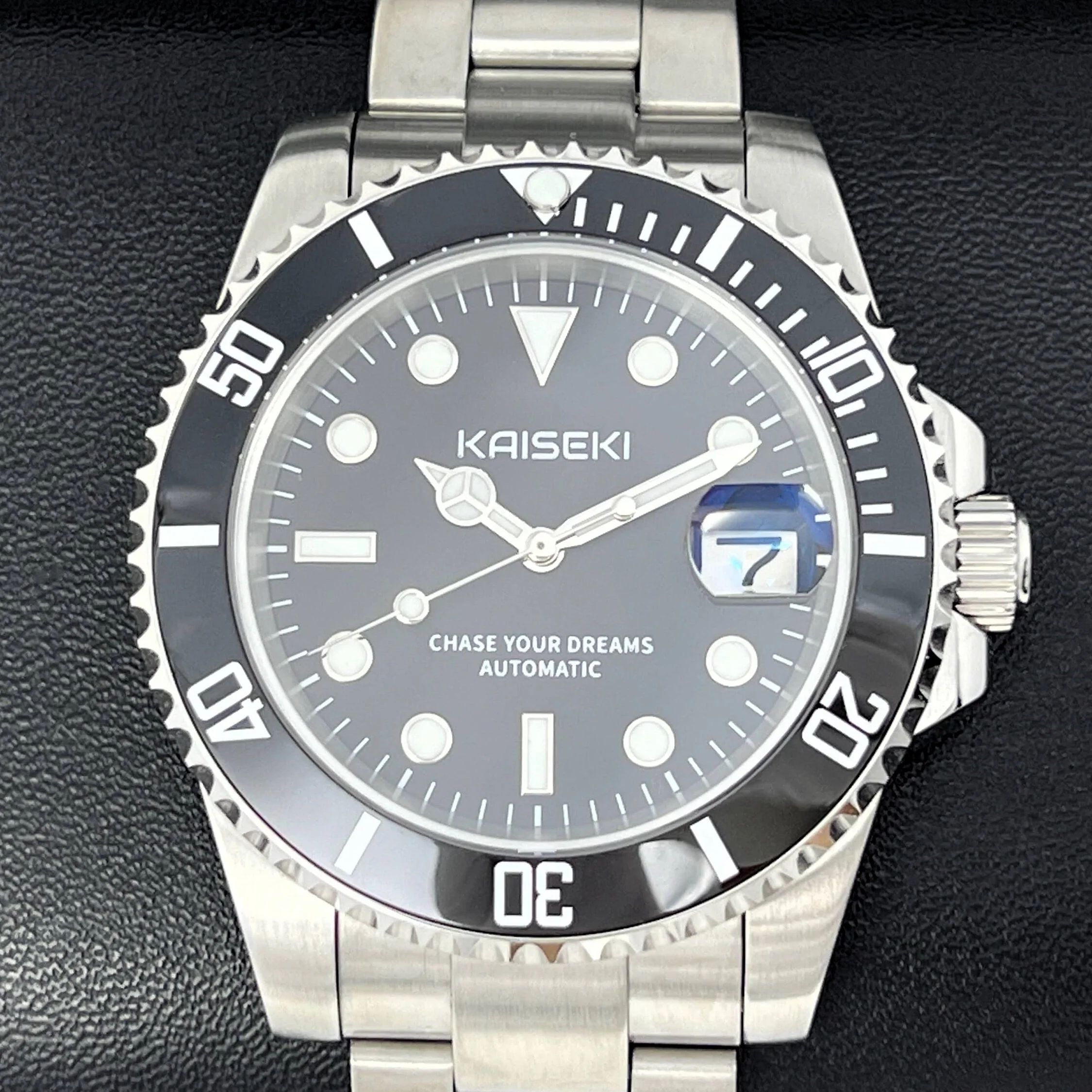 Custom Kaiseki Luxury Sub - Image 3