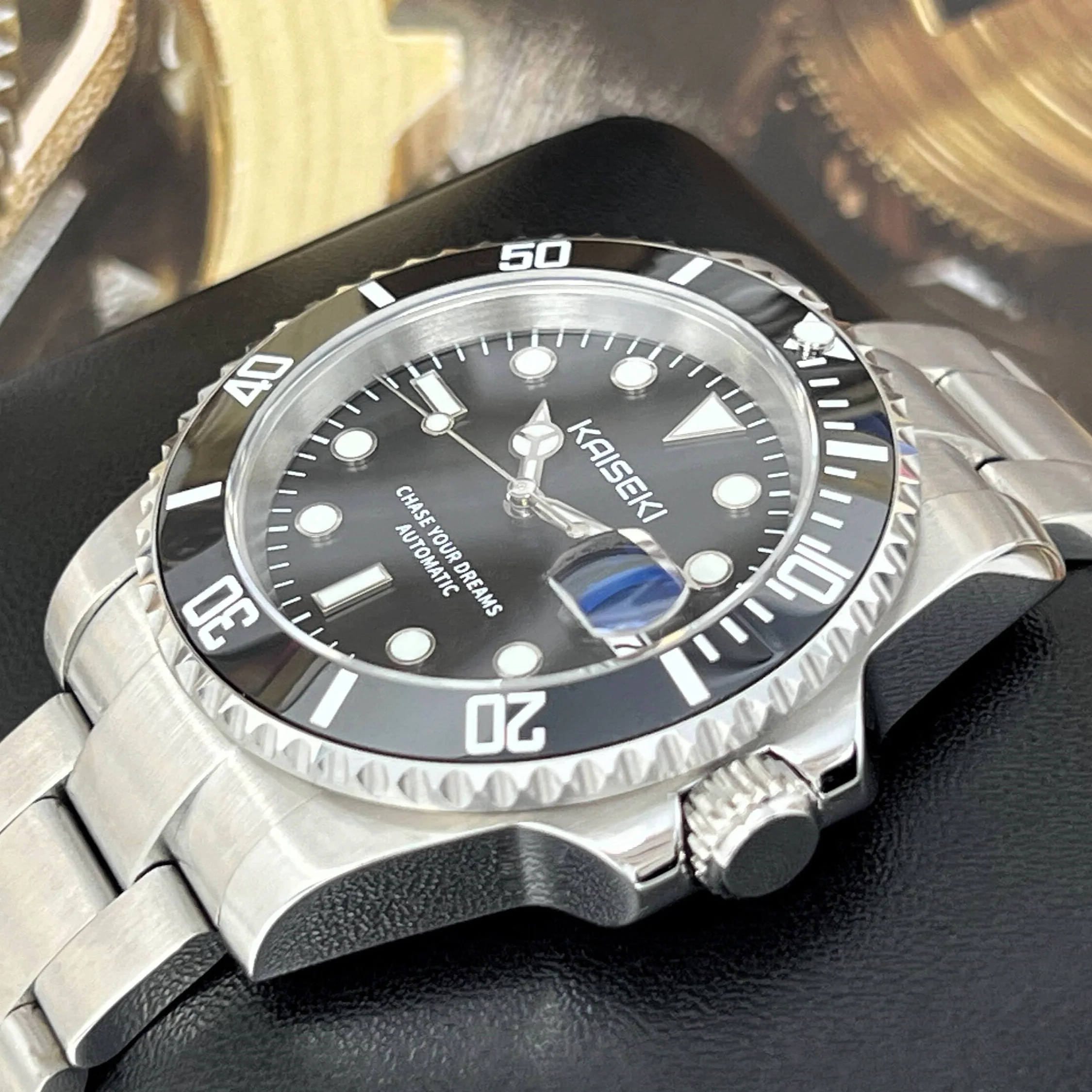 Custom Kaiseki Luxury Sub - Image 6