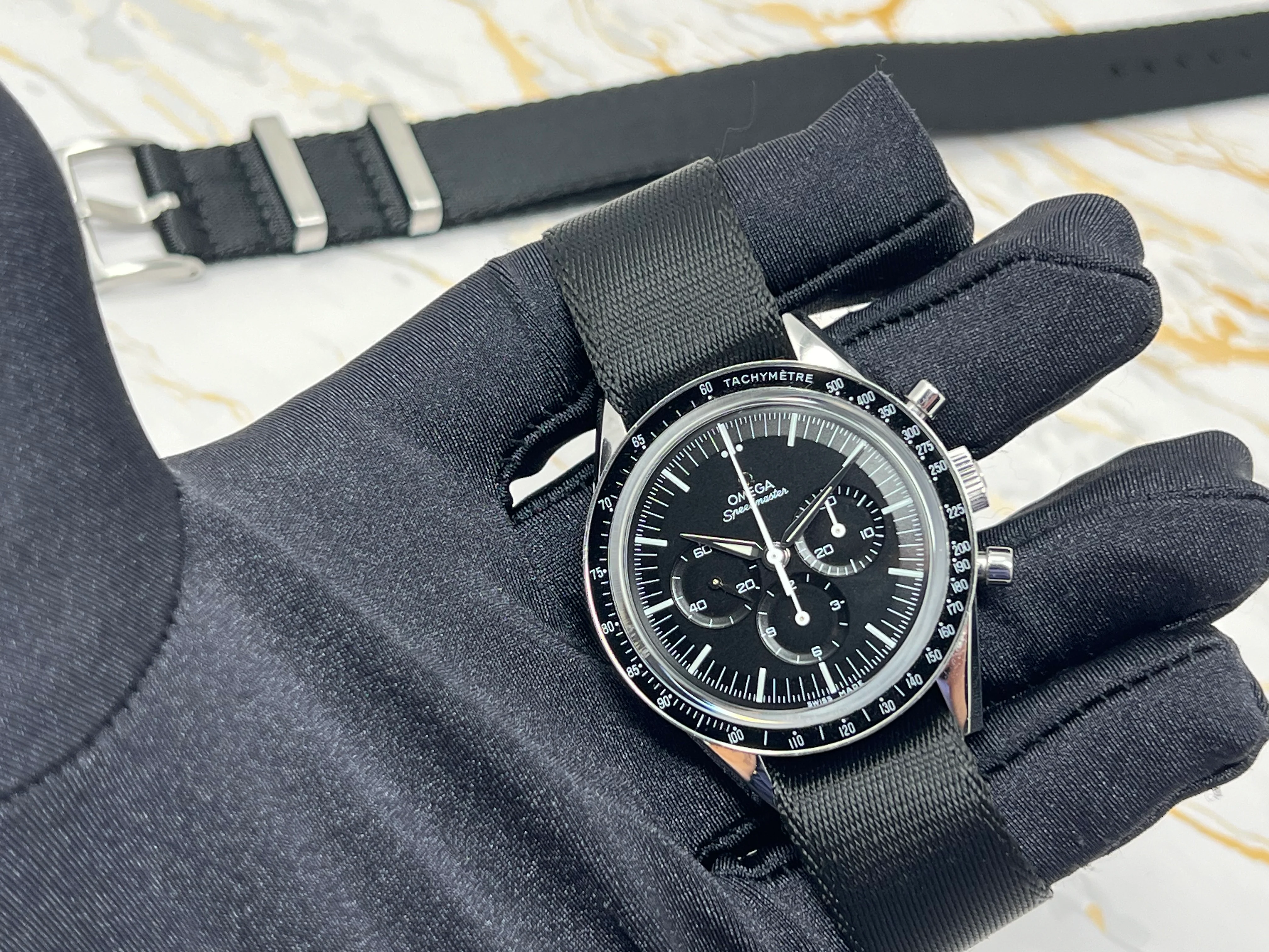 NATO Watch Strap | 20mm - Image 11