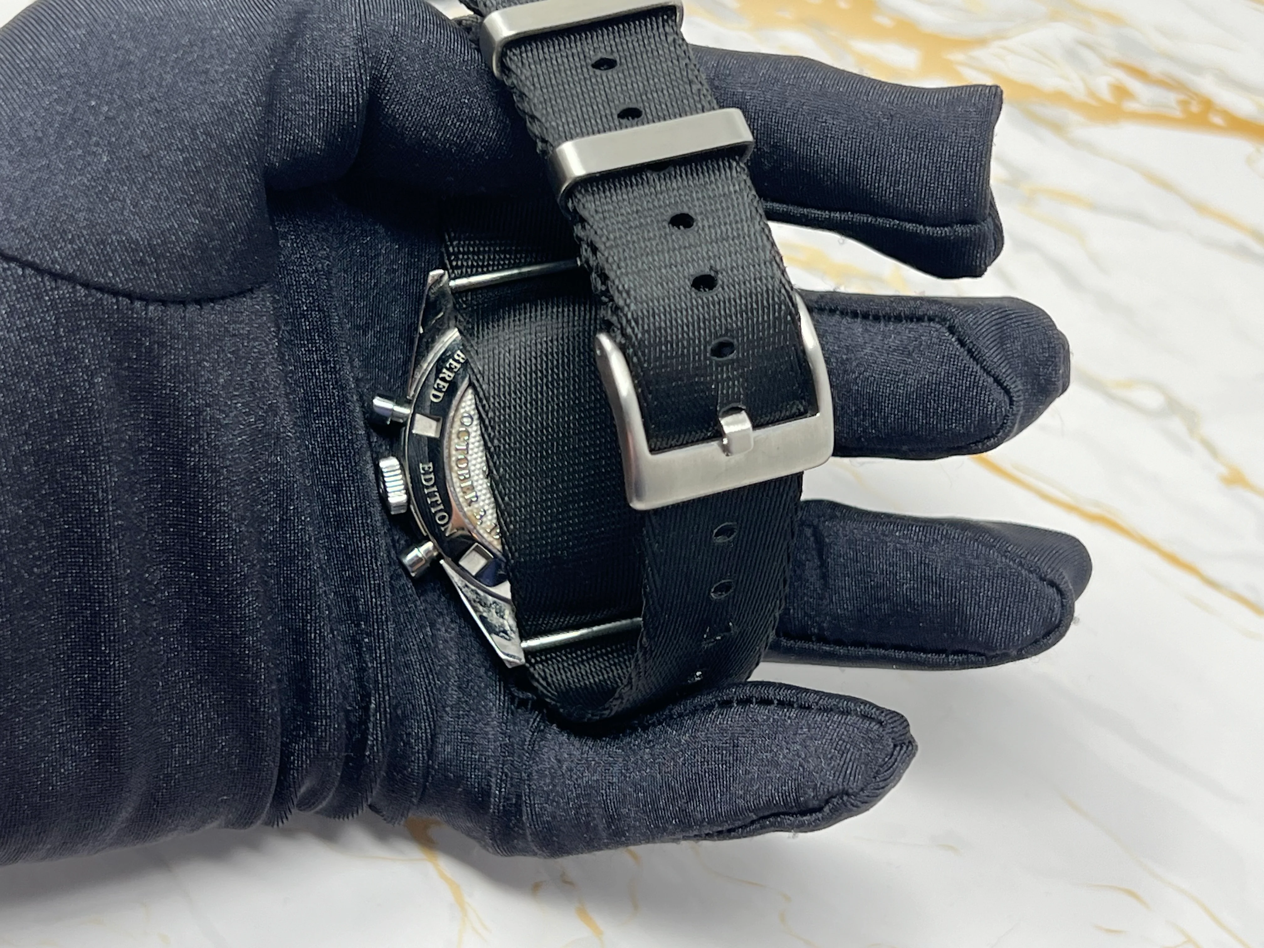 NATO Watch Strap | 20mm - Image 12