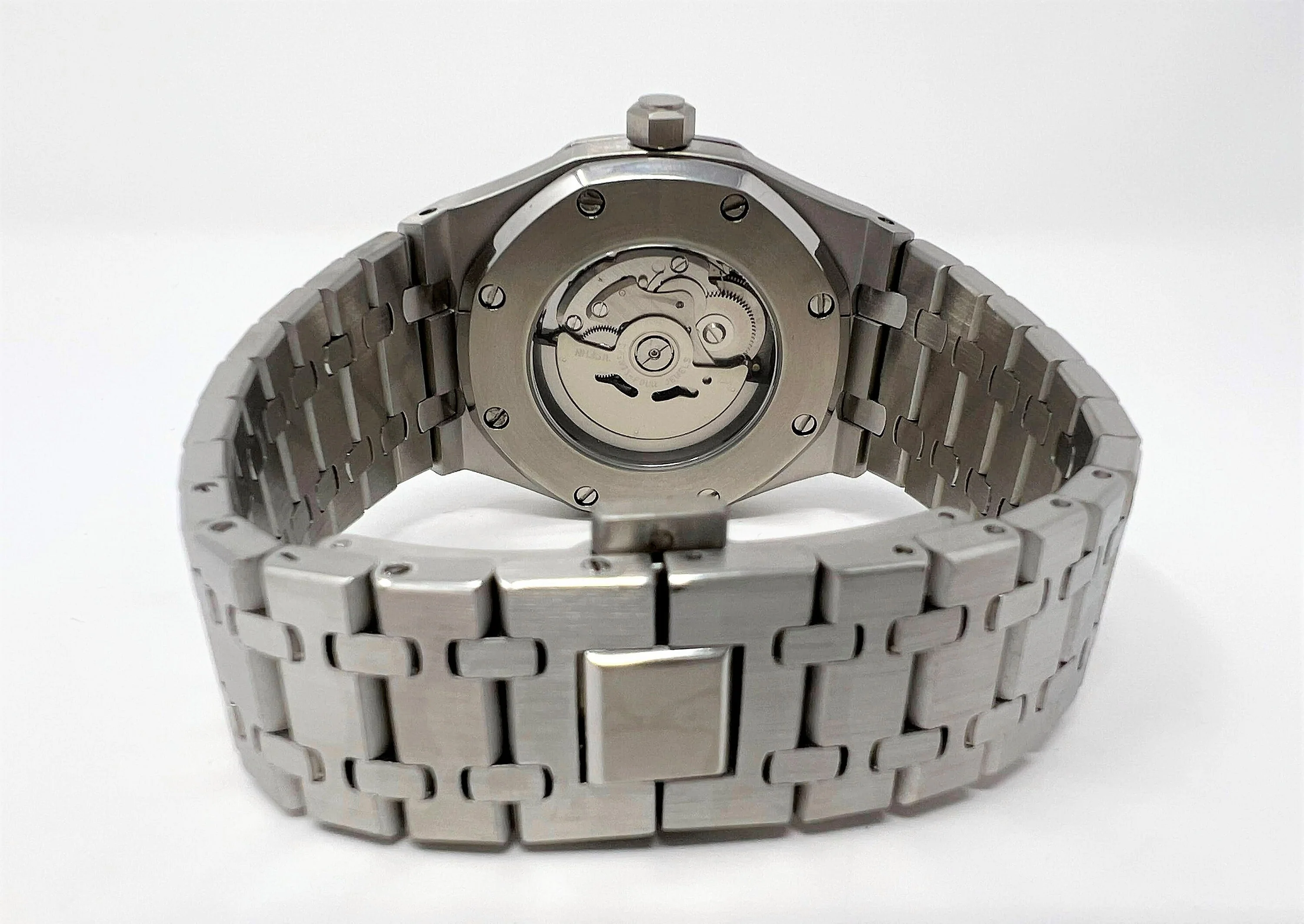 Royal Blue Seikoak - Image 6