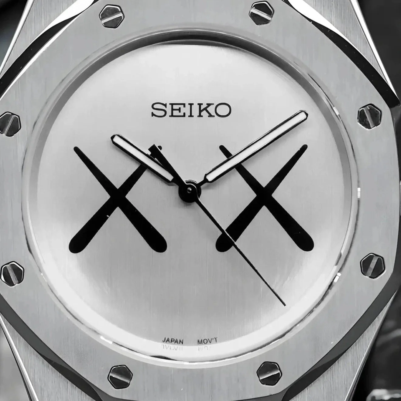 Seikoak Kaws - Image 2