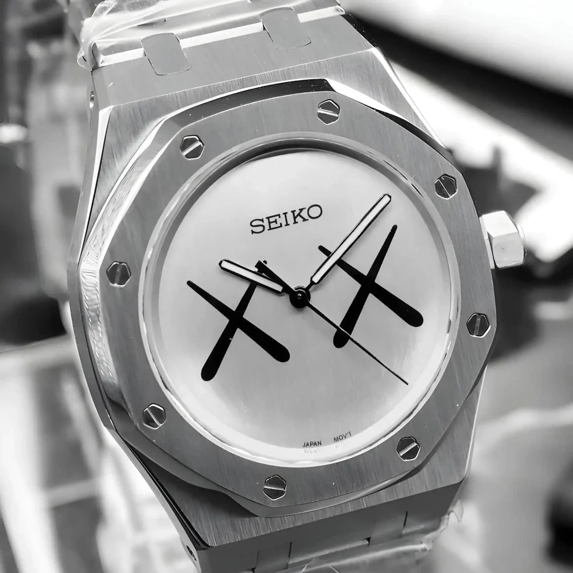 Seikoak Kaws - Image 3