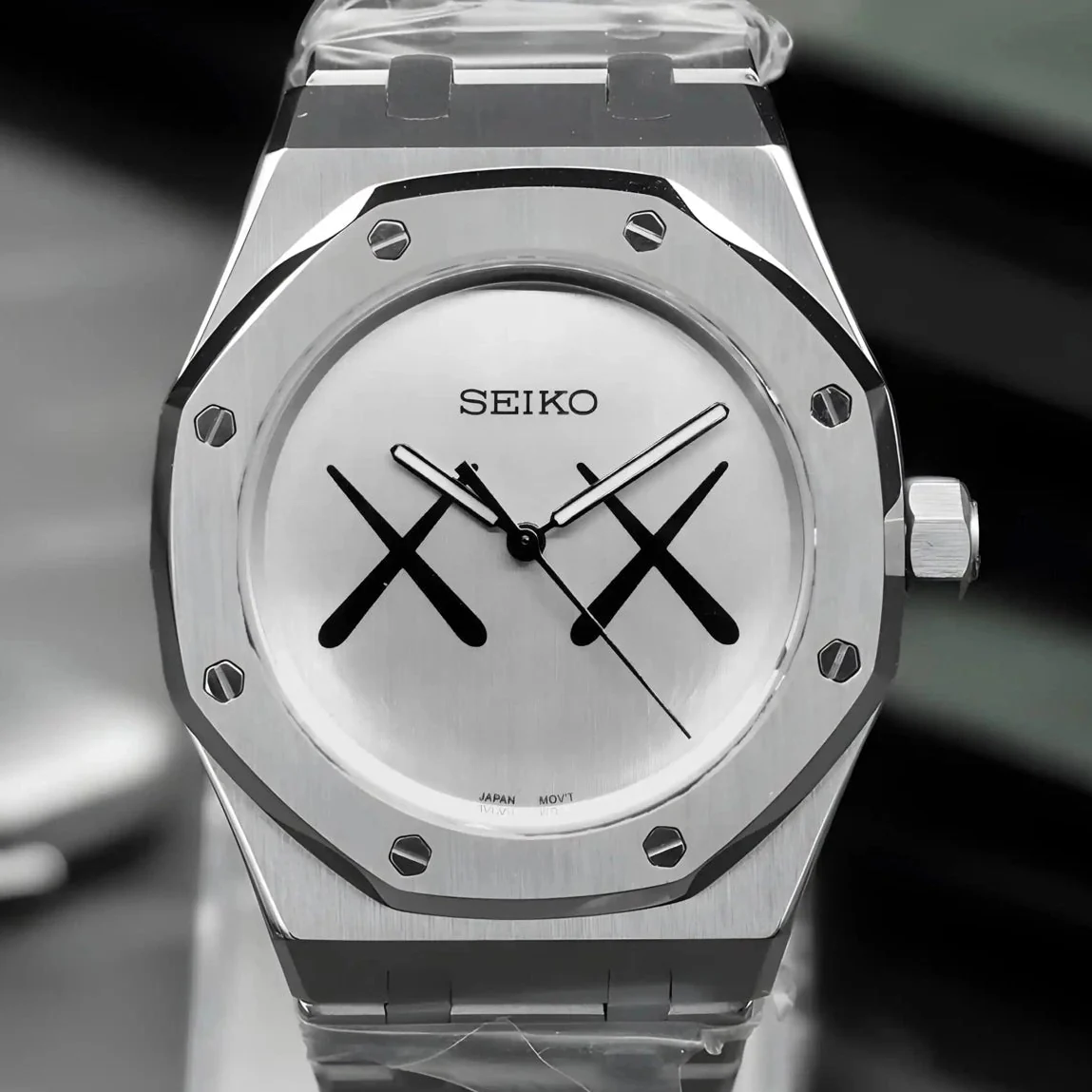 Seikoak Kaws - Image 4