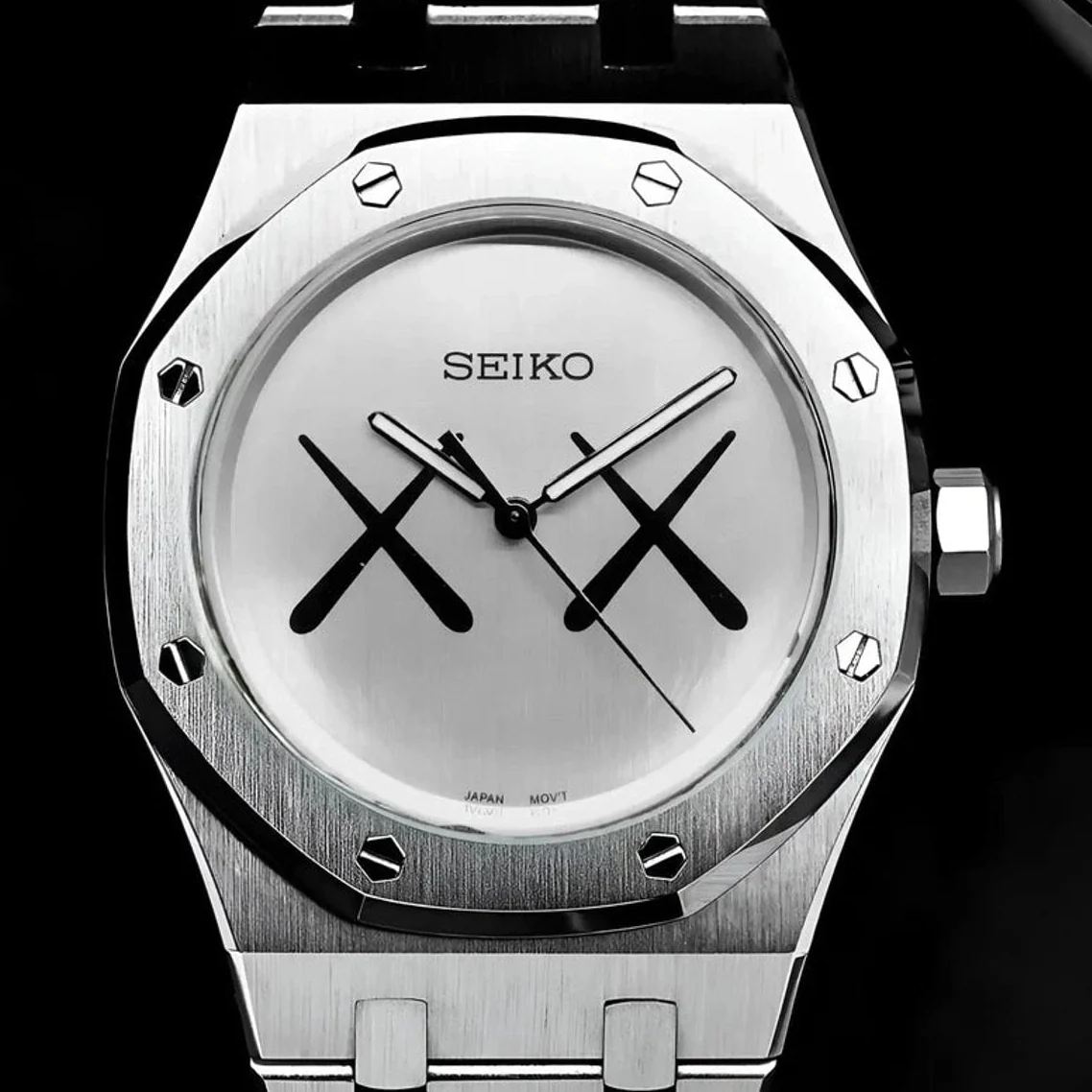 Seikoak Kaws - Image 5