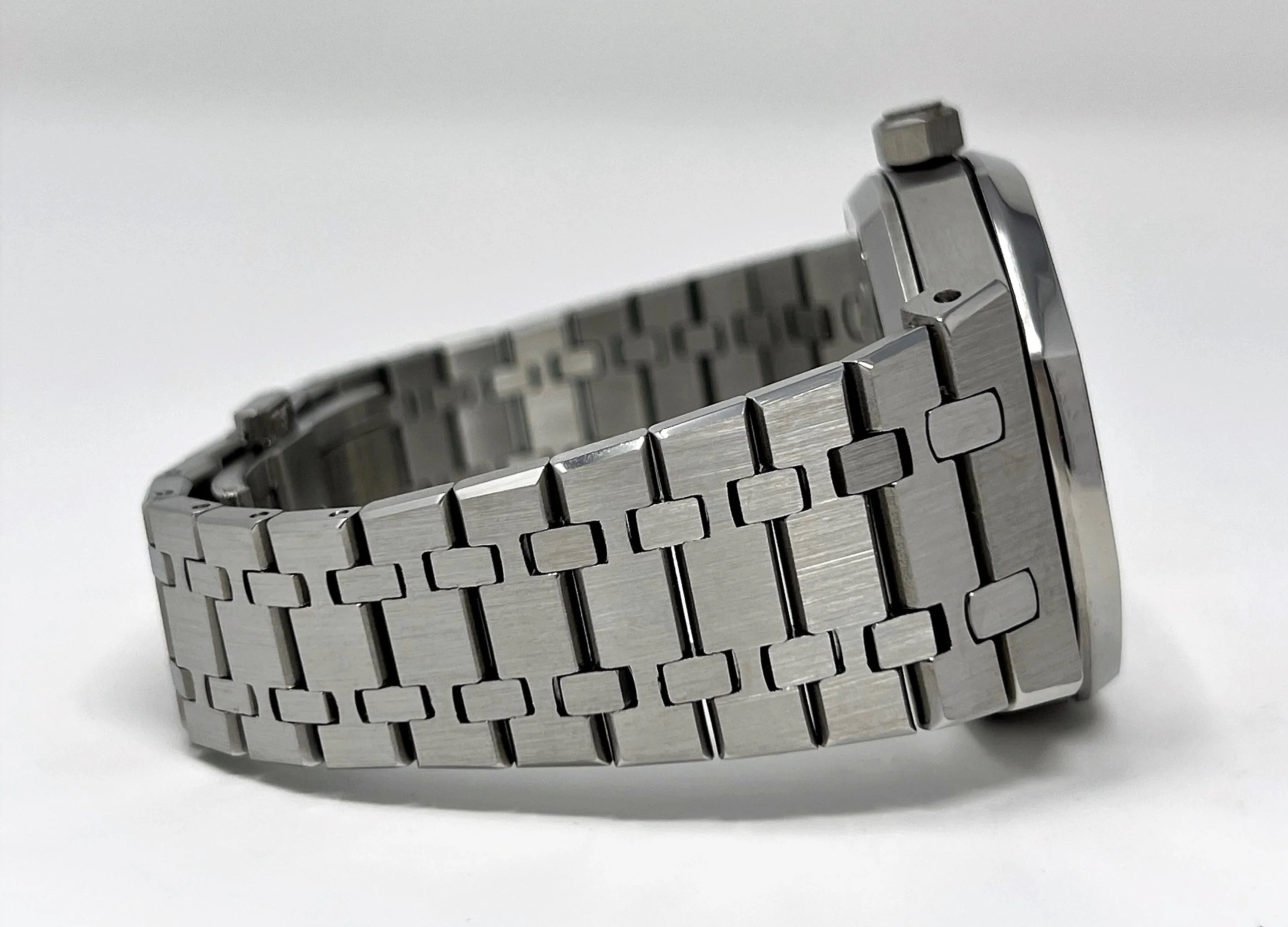 Seikoak Luxury Black | No Logo - Image 6