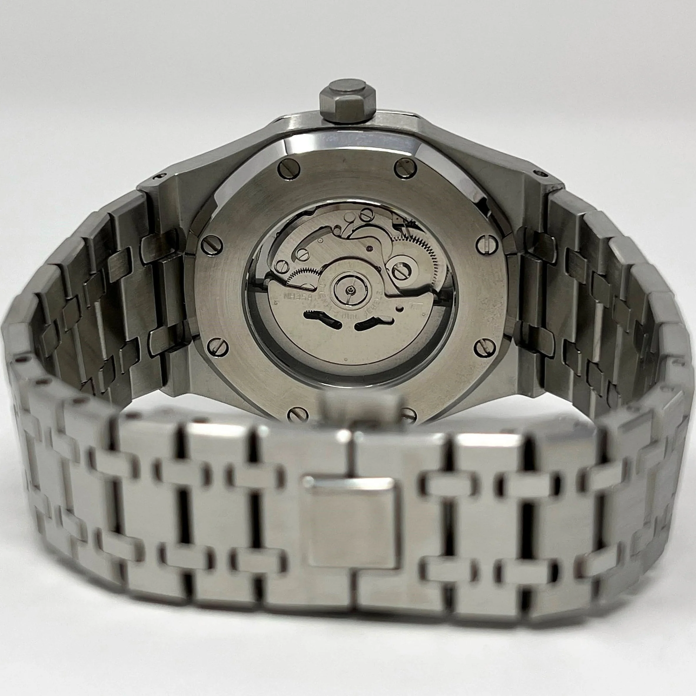 Seikoak Luxury White - Image 3