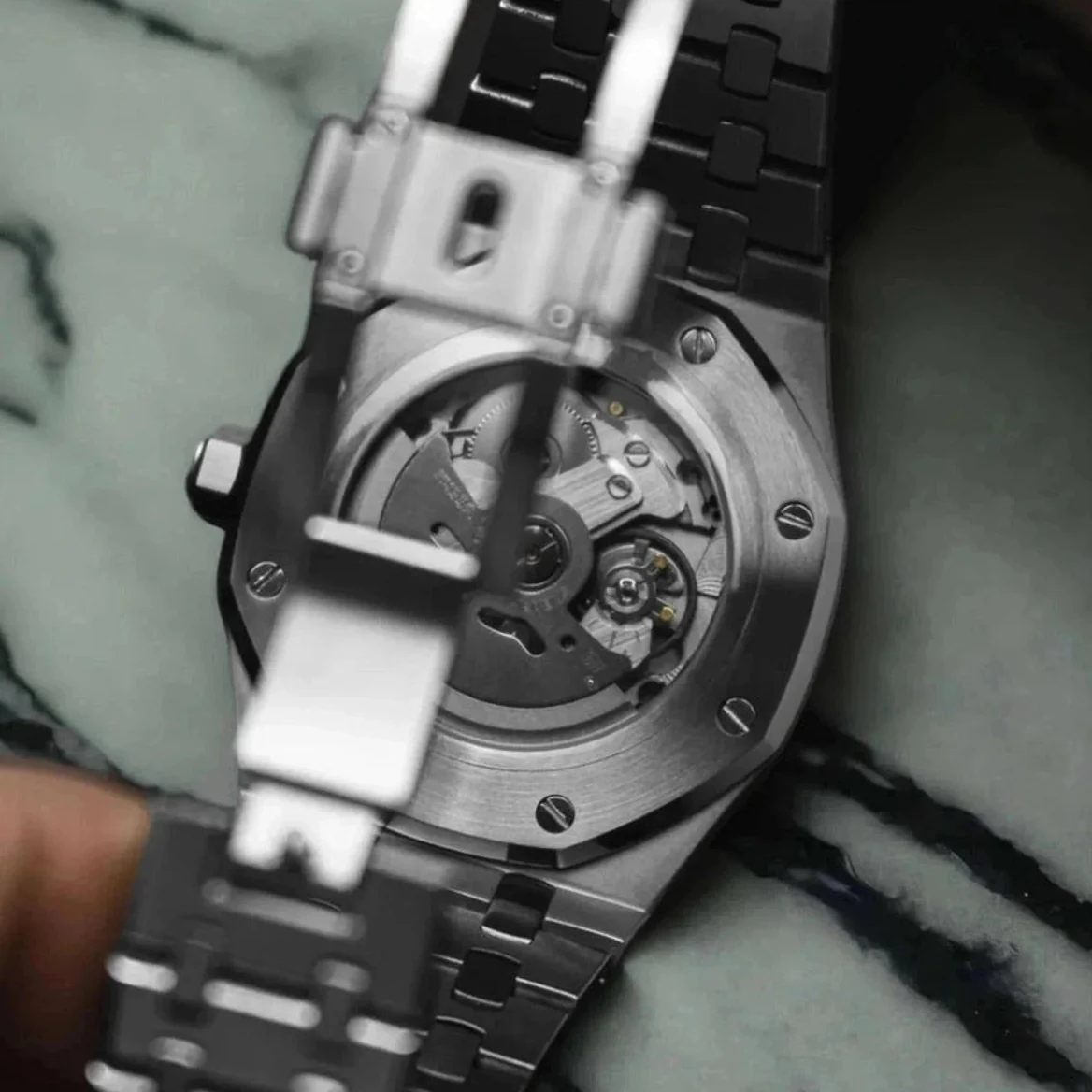 Seikoak Luxury Purple - Image 3