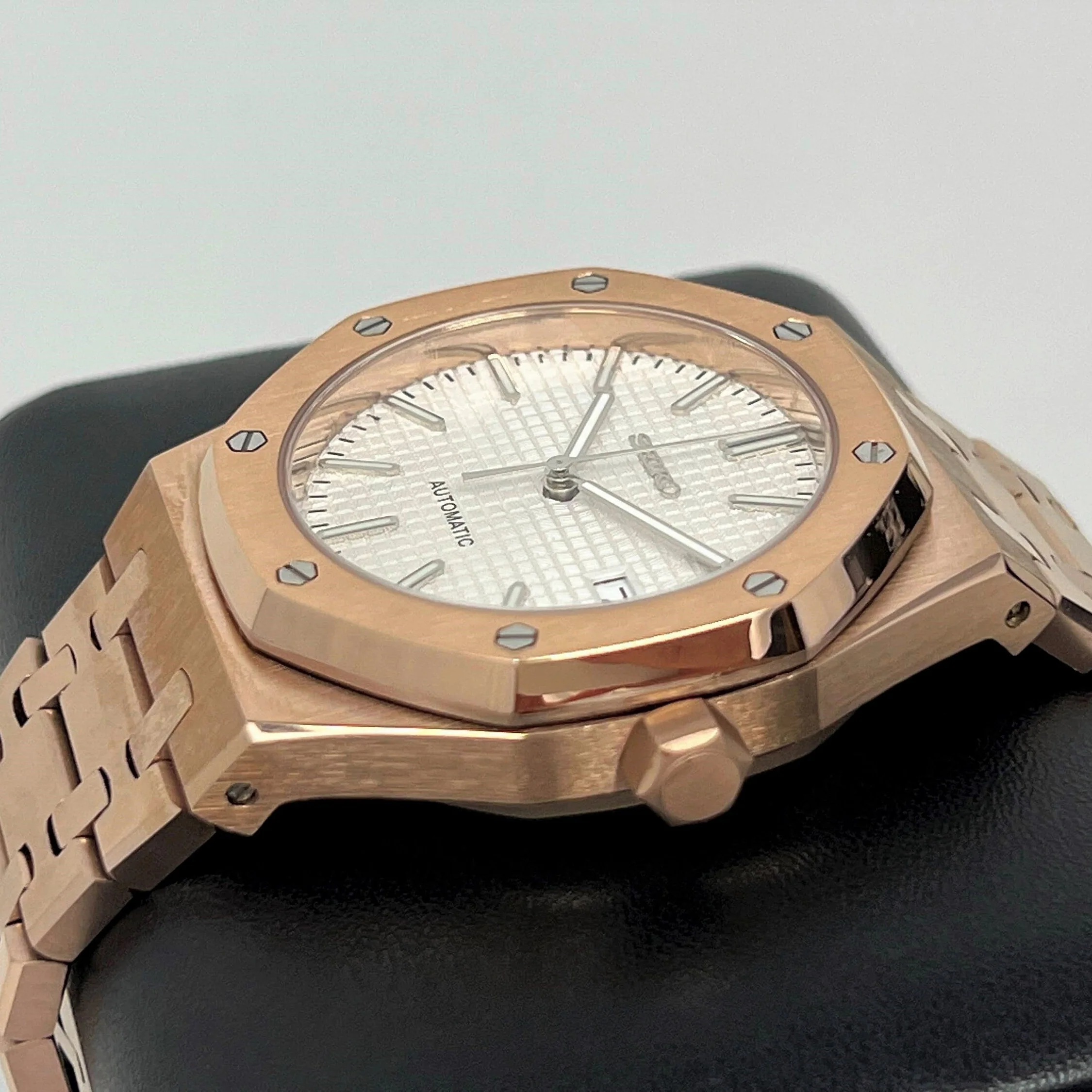 Seikoak Rose Gold - Image 3