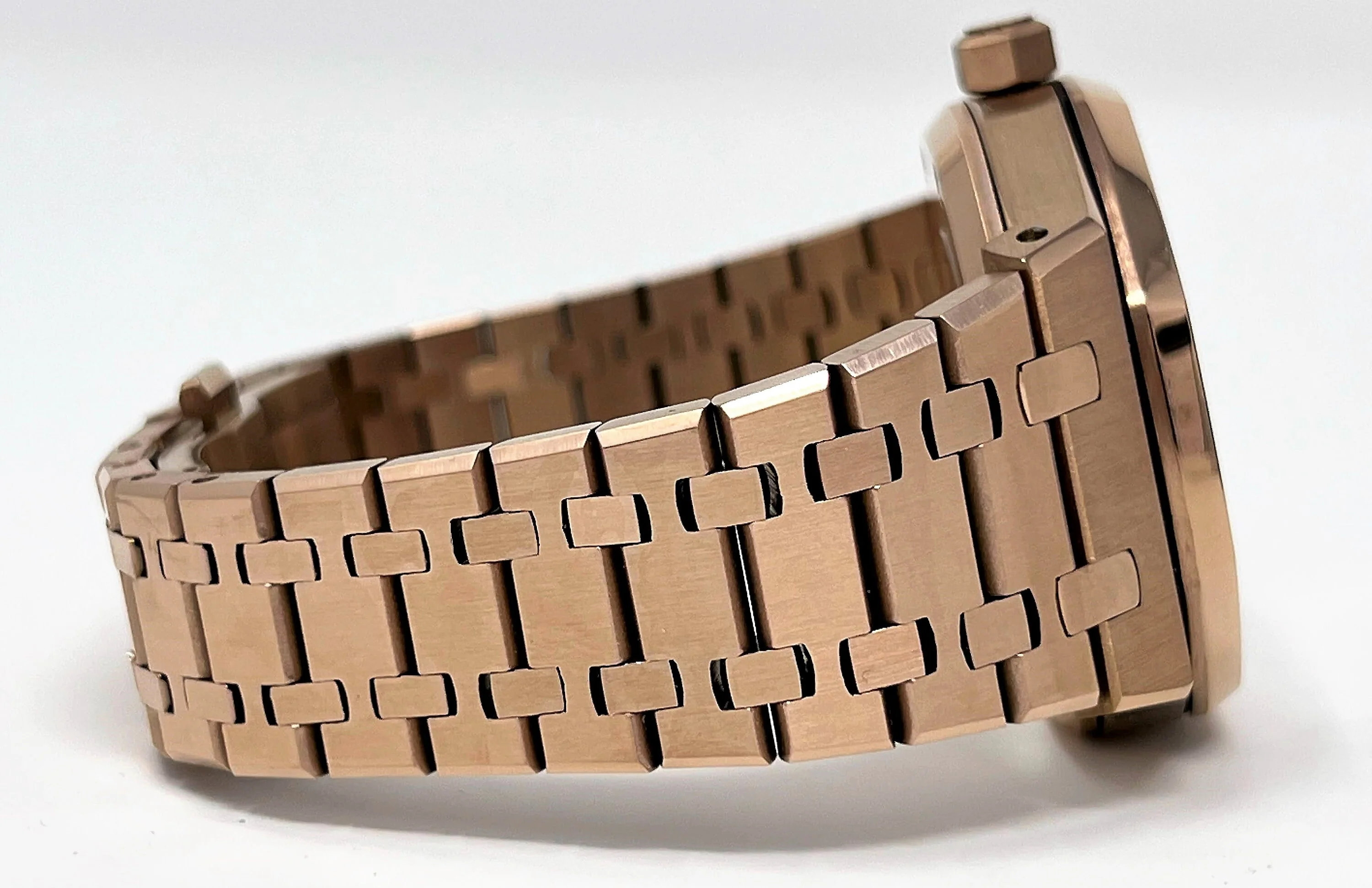 Seikoak Rose Gold - Image 4