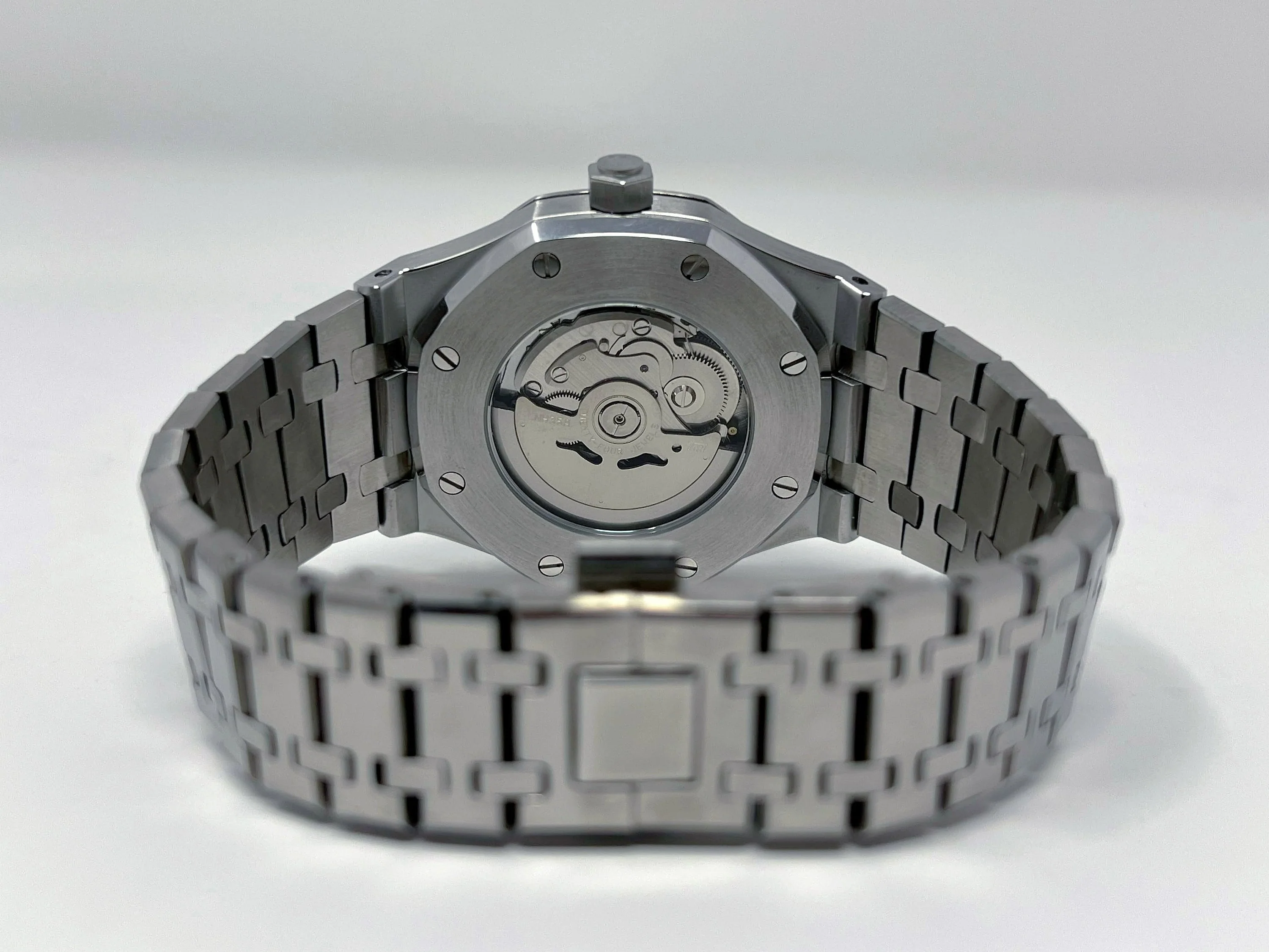 Royal Blue Seikoak | No Logo - Image 5