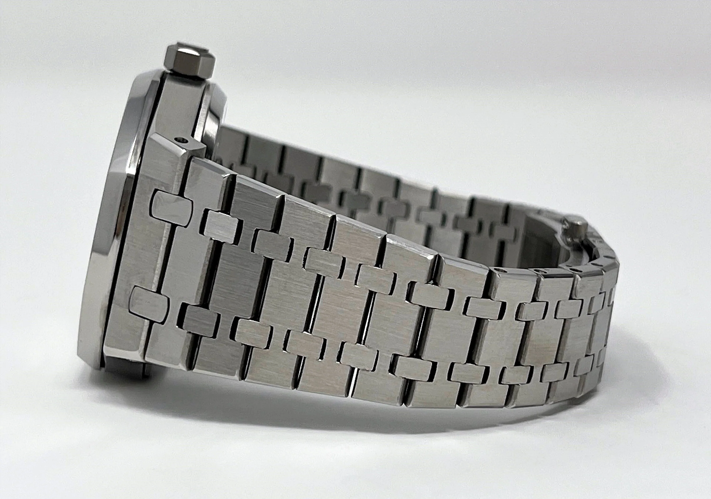 Seikoak Skeleton No Logo - Image 6