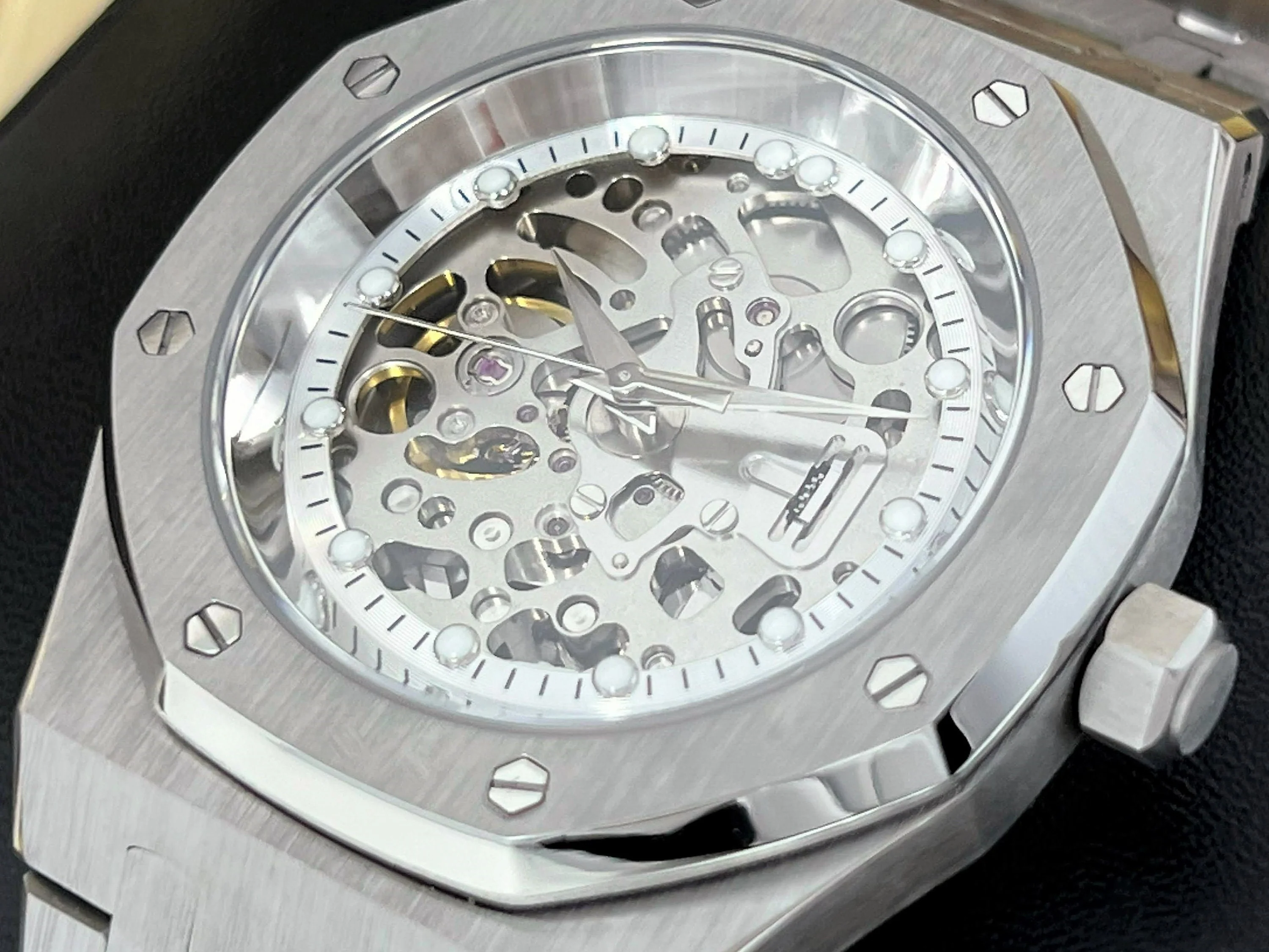 Seikoak Skeleton - Image 4