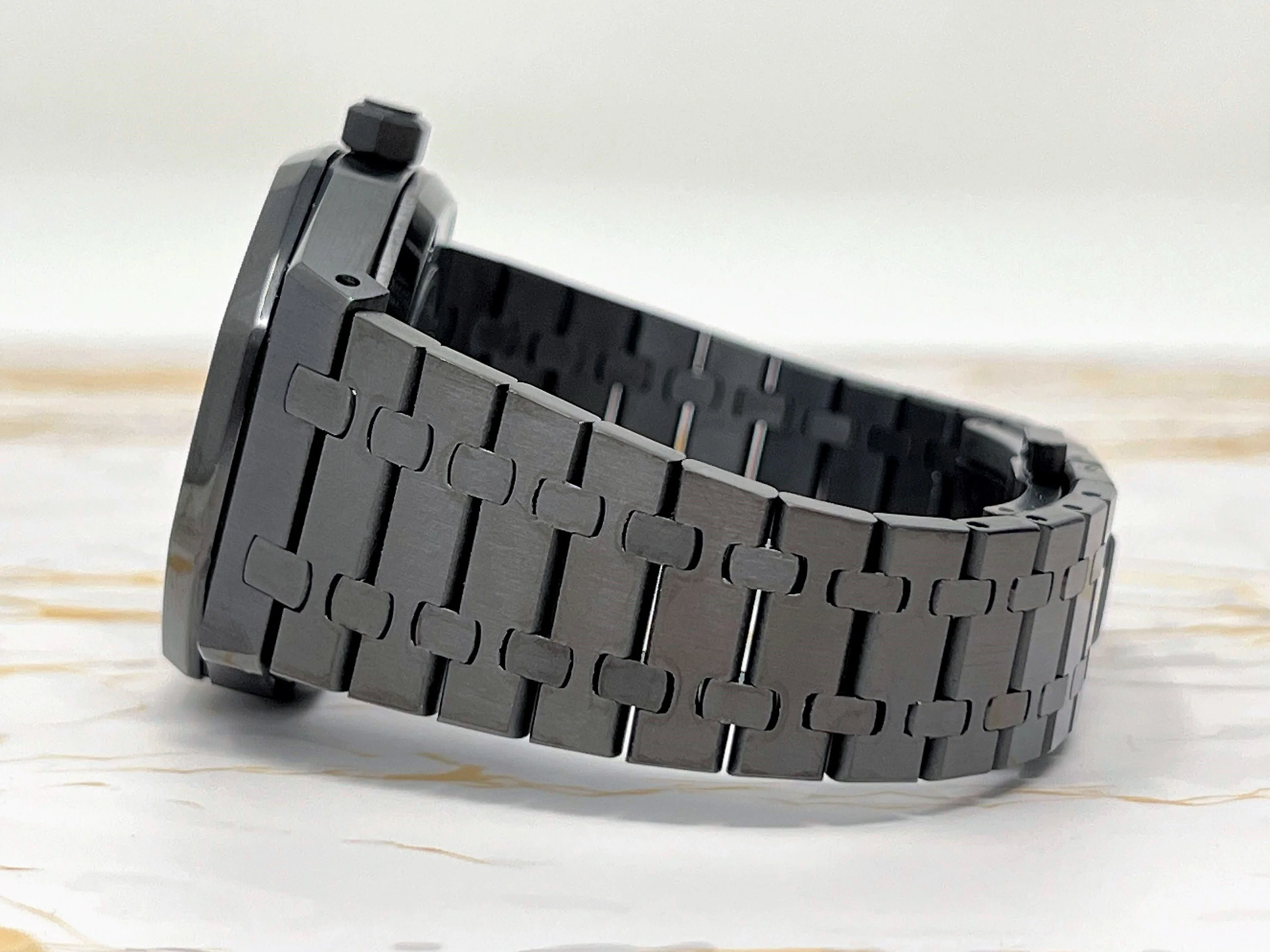 Seikoak Skeleton Black - Image 4