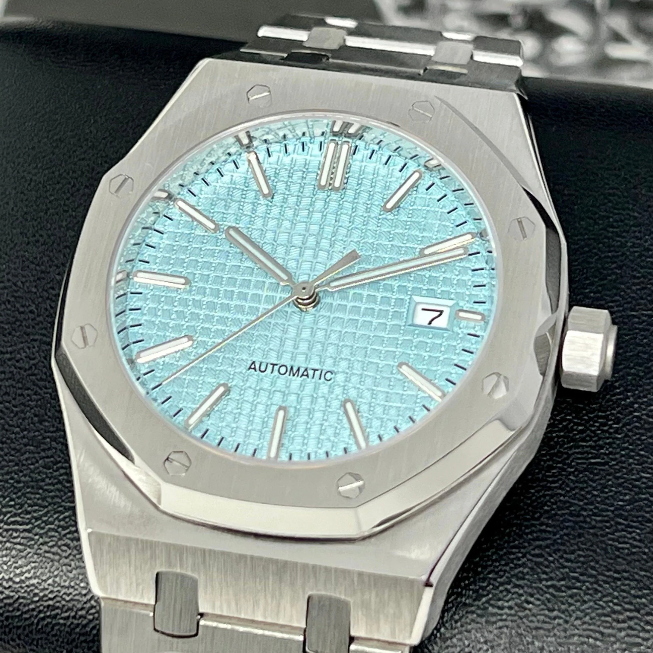 Seikoak Sky Blue