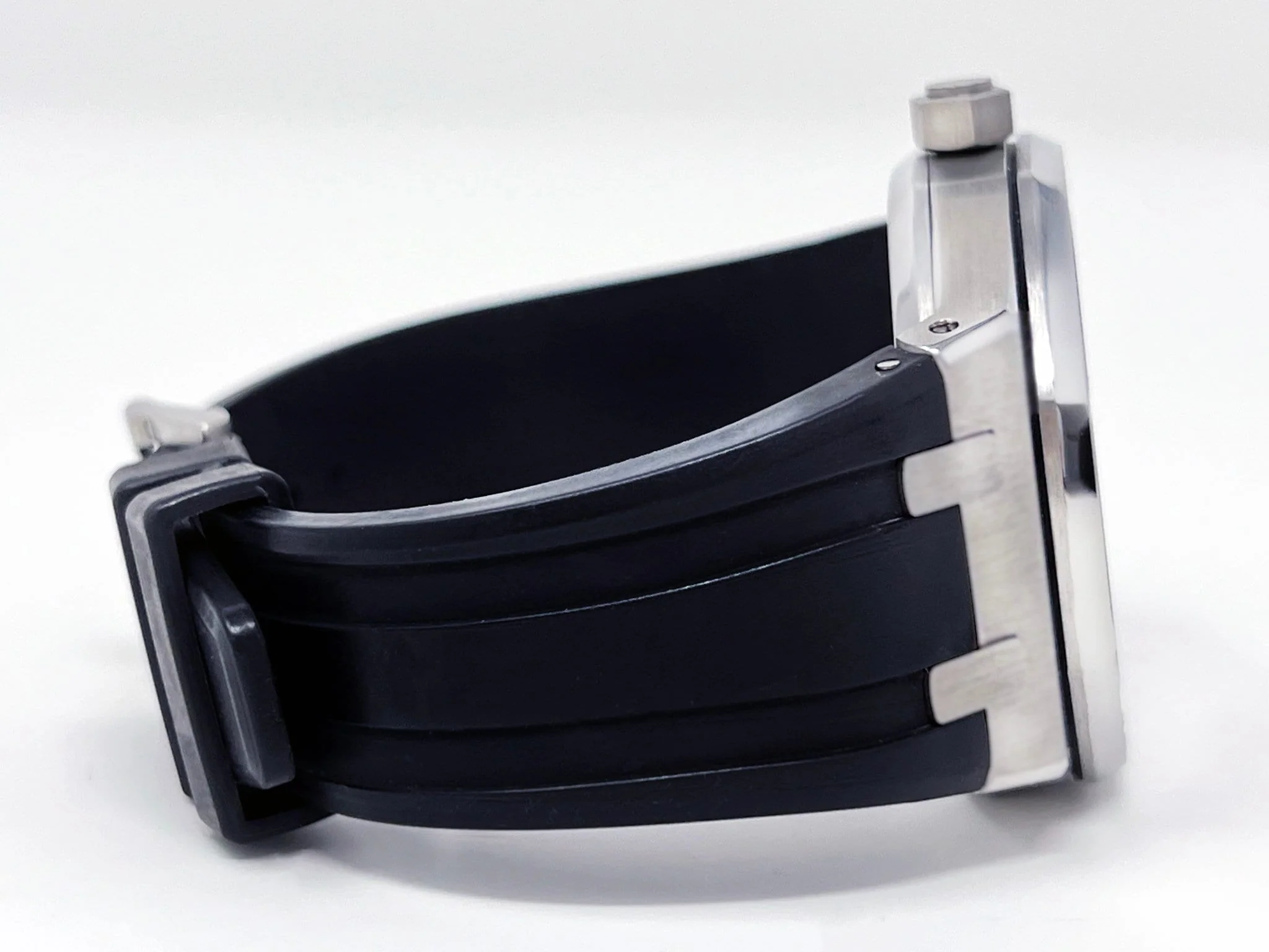Seikoak Black Rubber - Image 5
