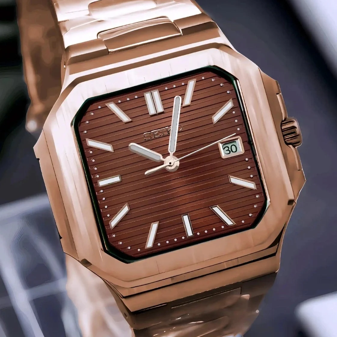 Seikcubitus Gold Brown - Image 3