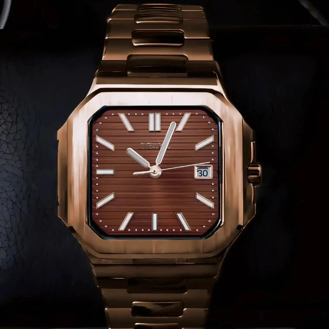 Seikcubitus Gold Brown - Image 4