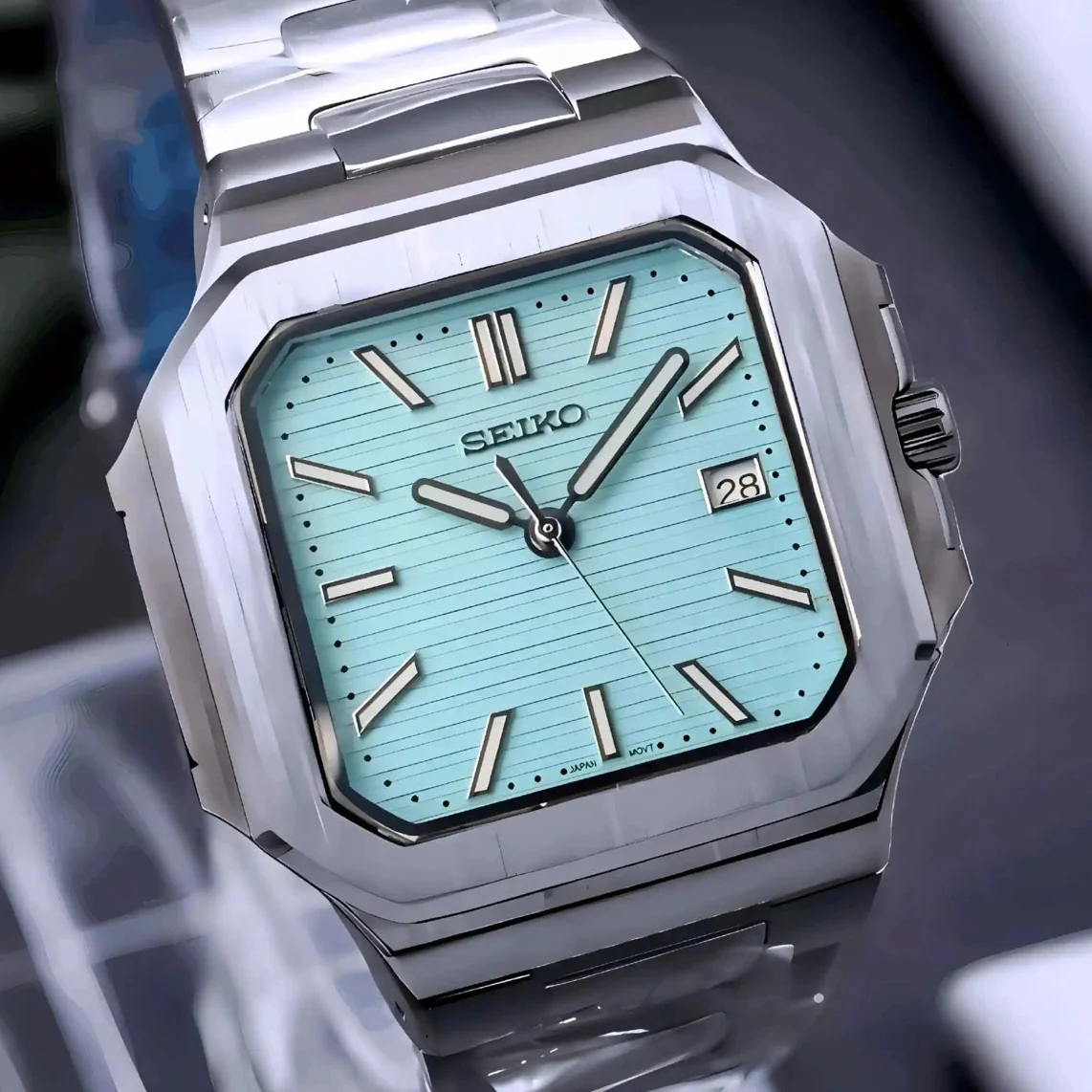 Seikcubitus Sky Blue - Image 3