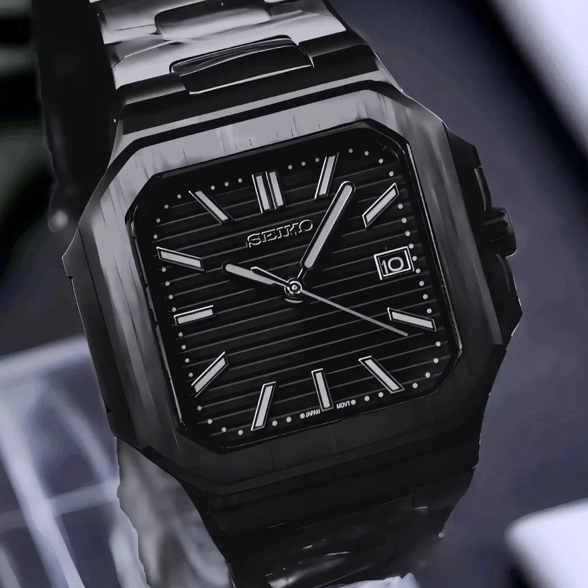 Seikcubitus Triple Black - Image 3