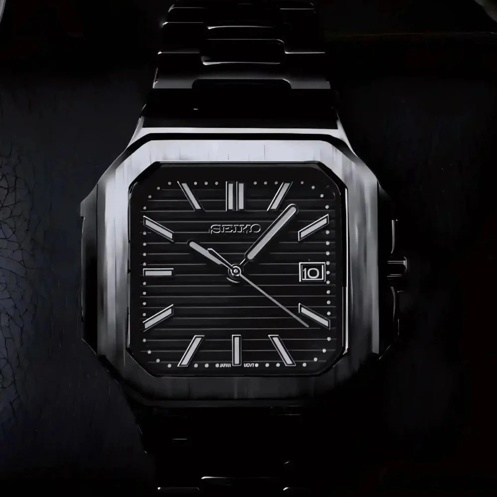 Seikcubitus Triple Black - Image 4
