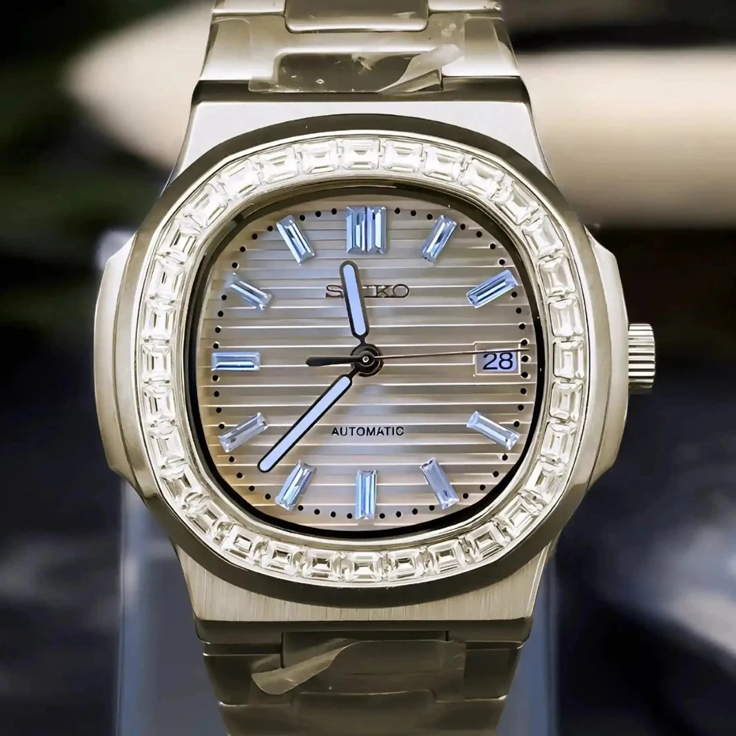 Seikonaut Baguette Gold - Image 2
