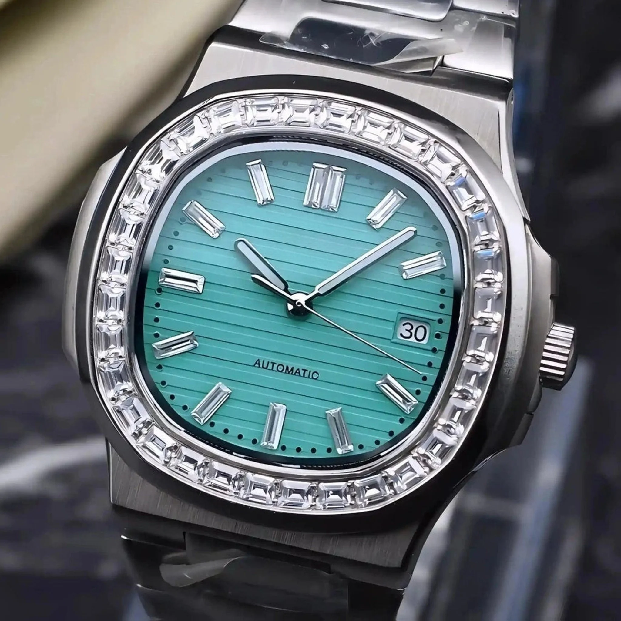 Seikonaut Baguette Sky Blue