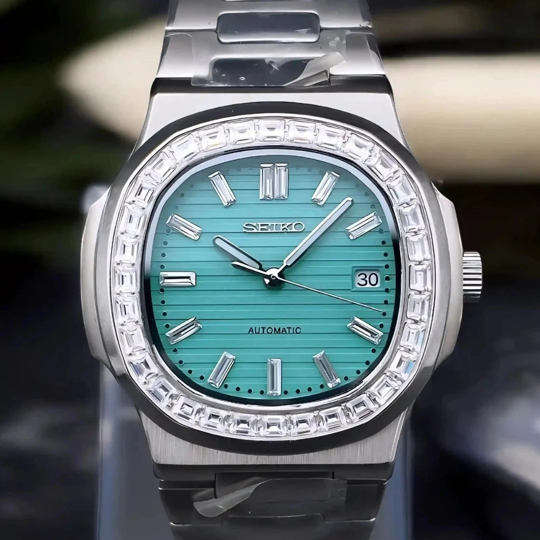 Seikonaut Baguette Sky Blue - Image 2