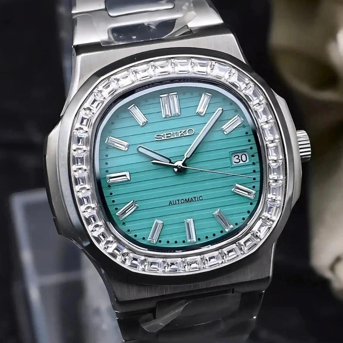 Seikonaut Baguette Sky Blue - Image 3