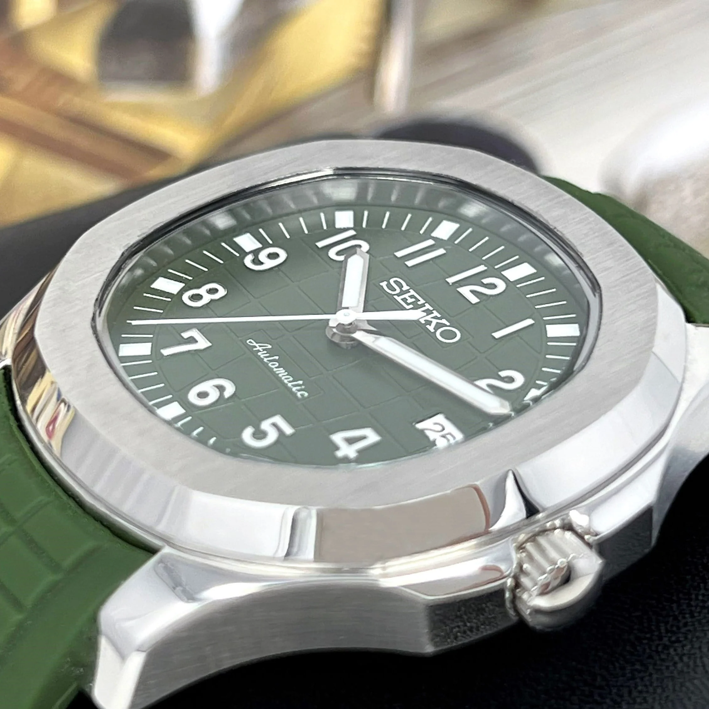 Seikonaut Green Large - Image 3